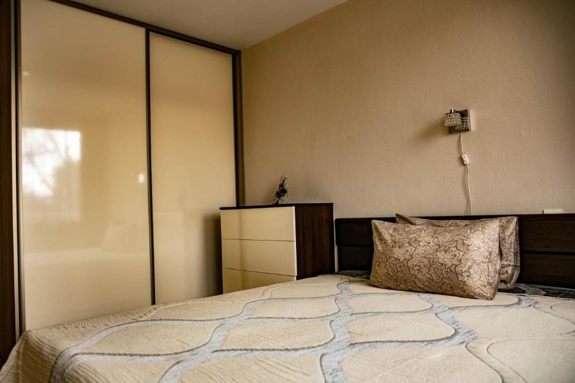 SAND APARTMENTS near by sea and center of Palanga view 4