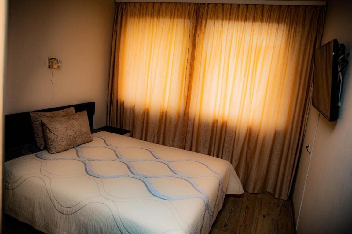SAND APARTMENTS near by sea and center of Palanga view 3