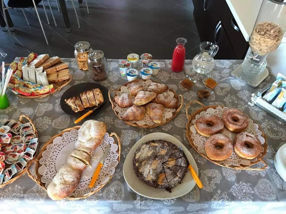 Casale Tiano