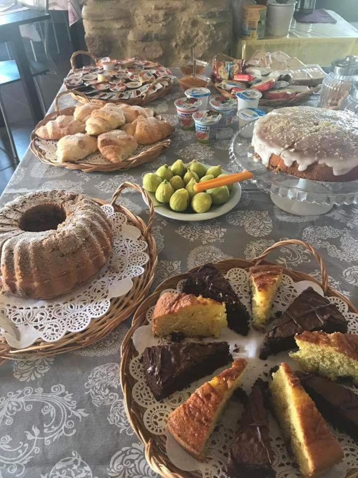 Casale Tiano
