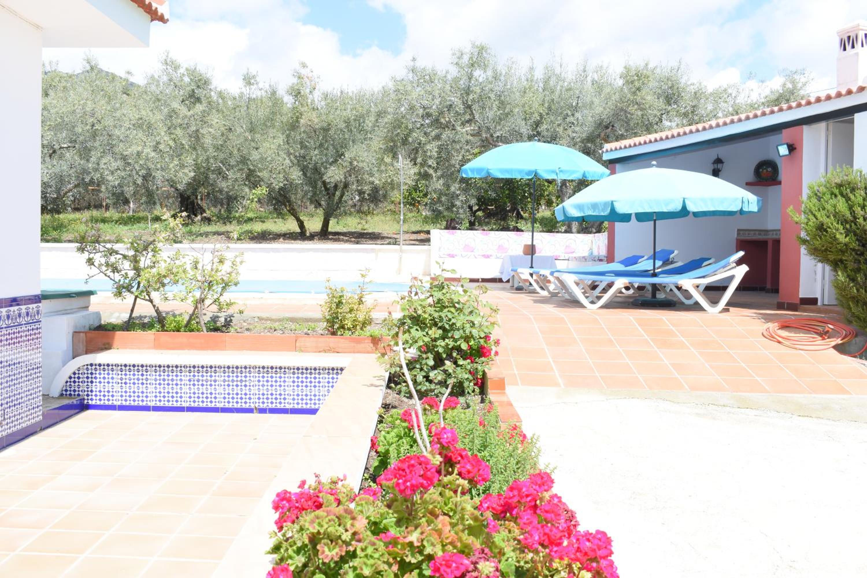 CASA RURAL ALEJO