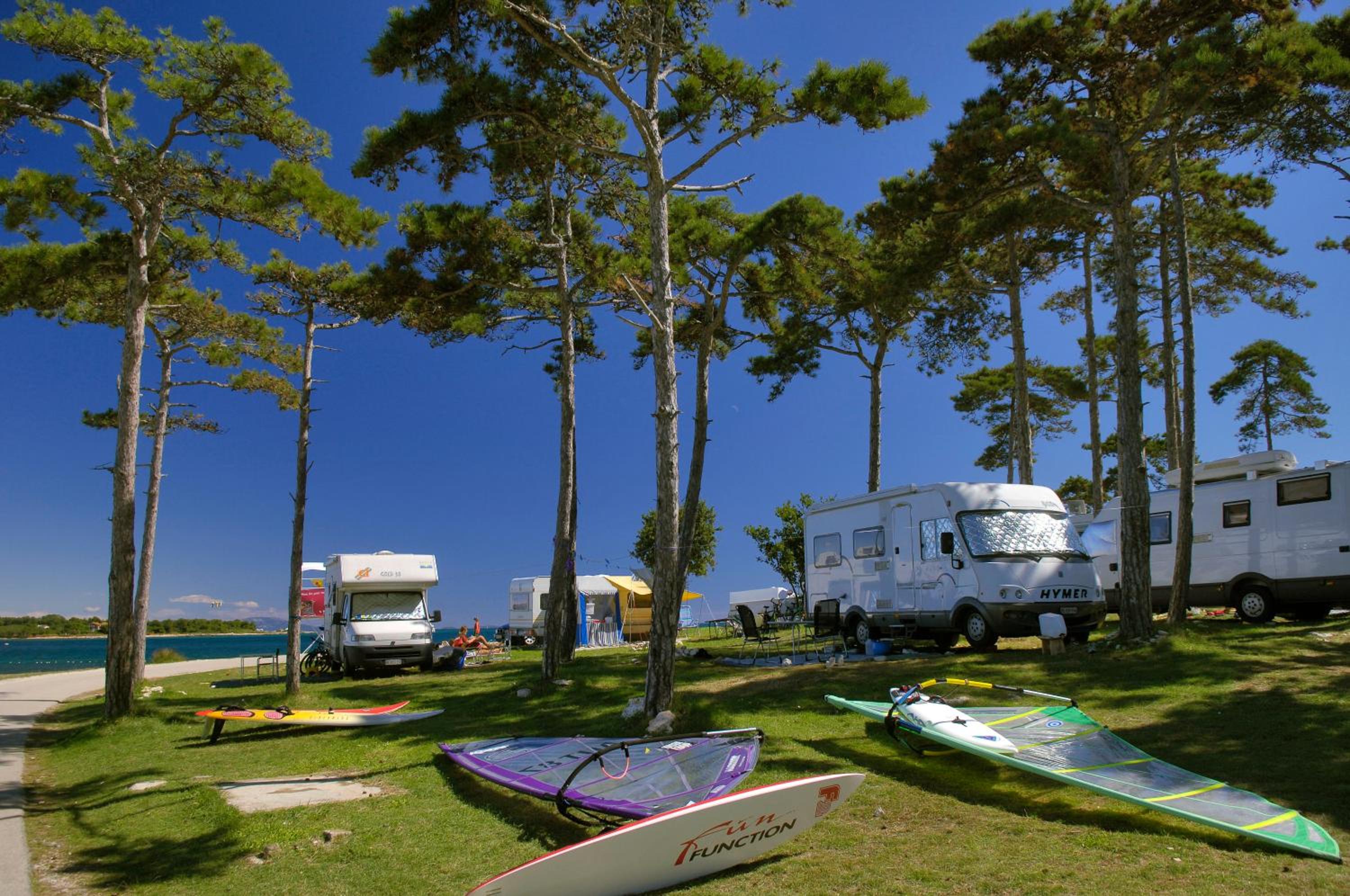 Arena Medulin Mobile Homes