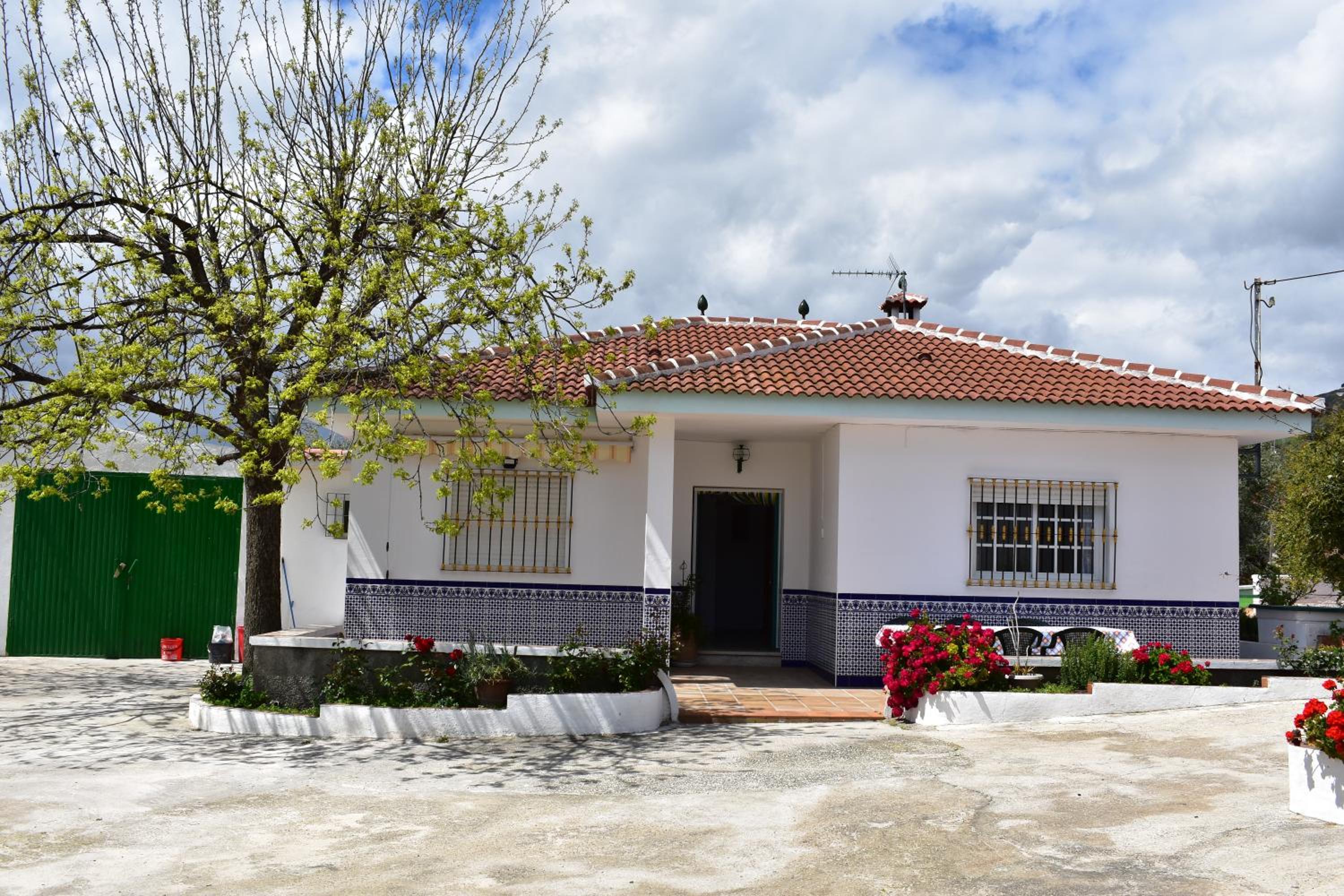 CASA RURAL ALEJO