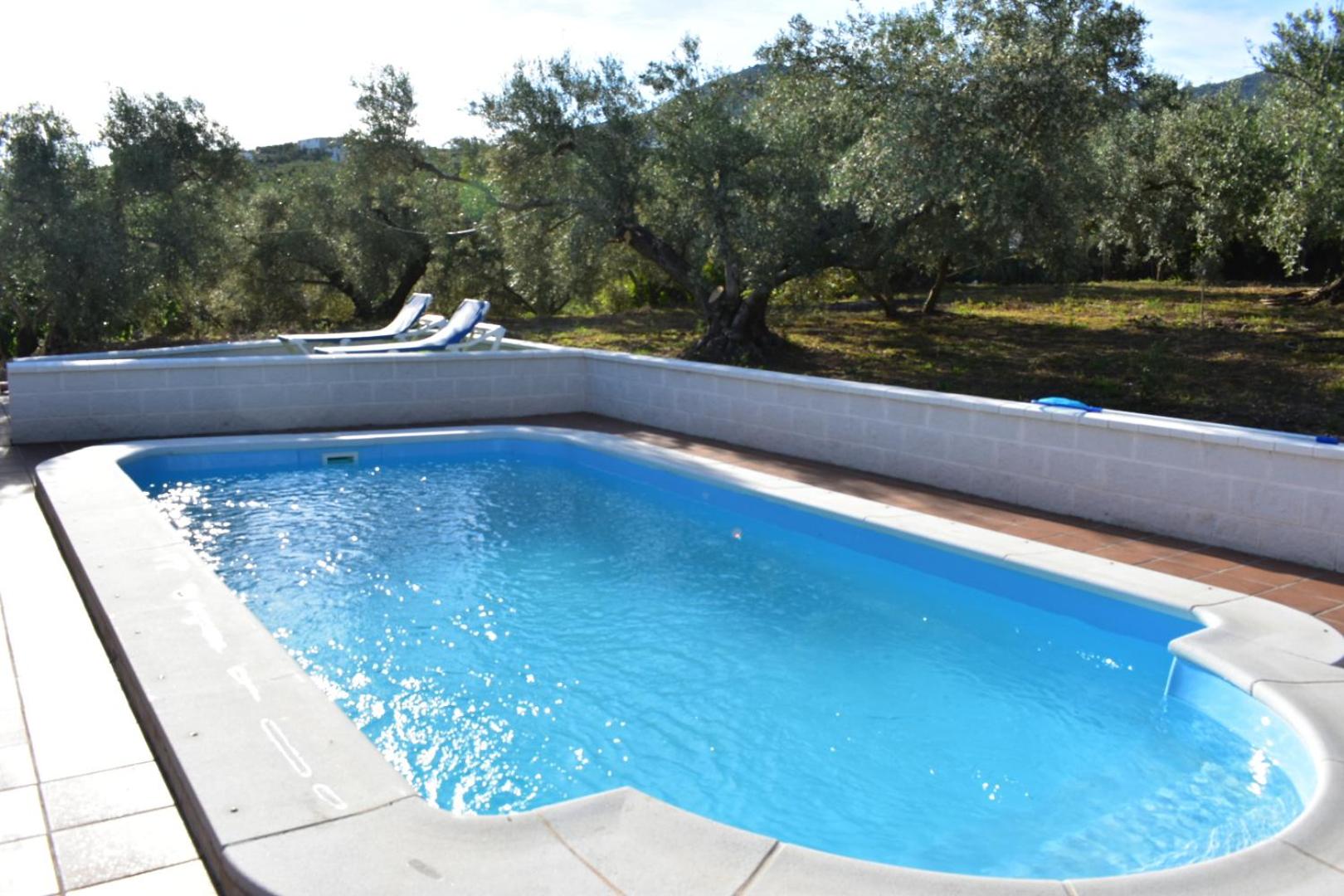 CASA RURAL ALEJO