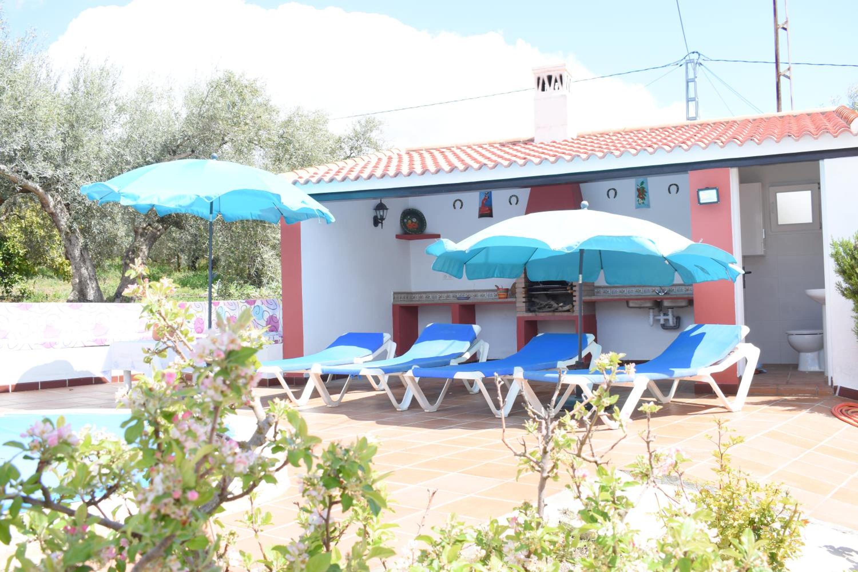 CASA RURAL ALEJO