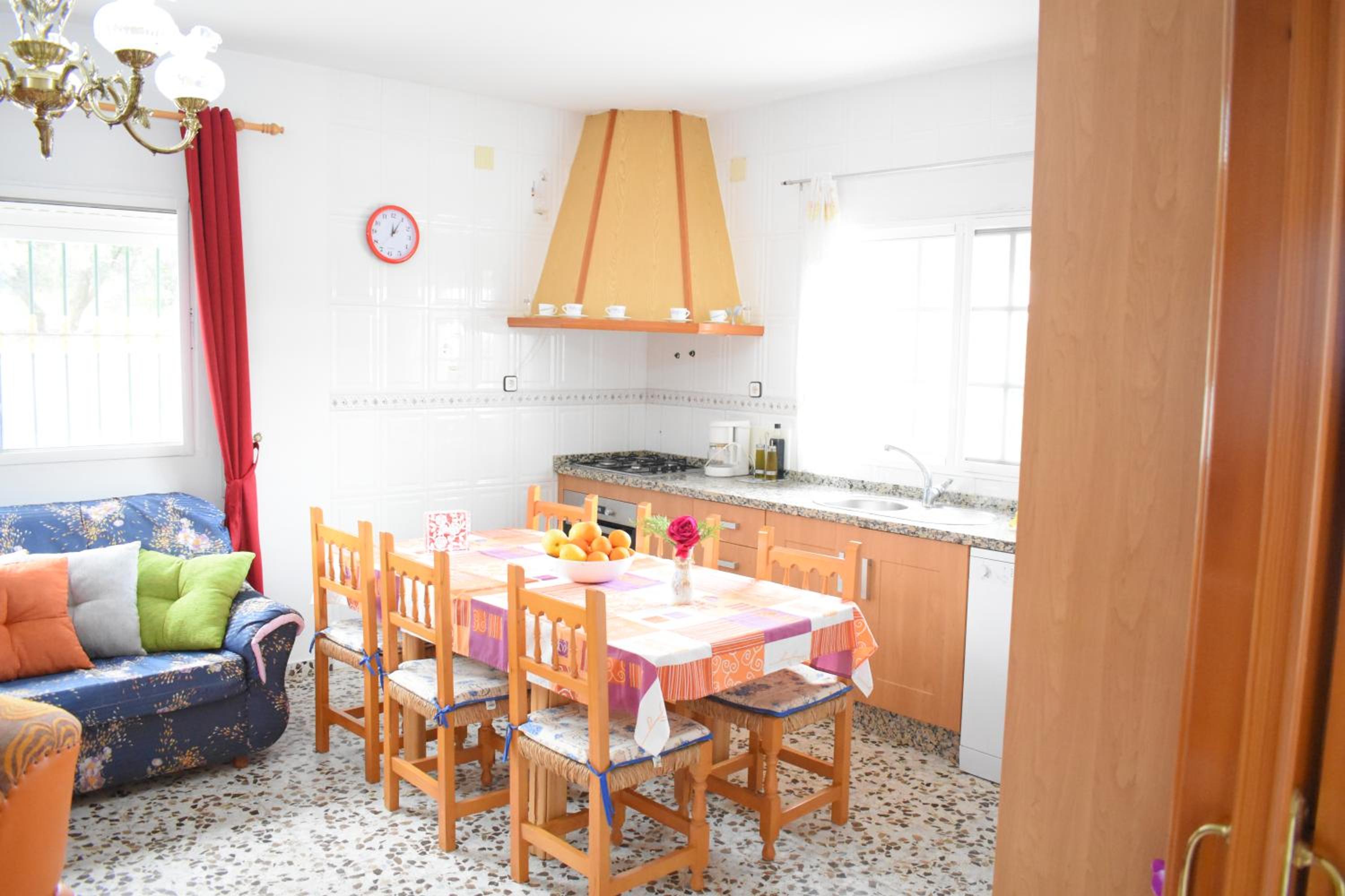 CASA RURAL ALEJO