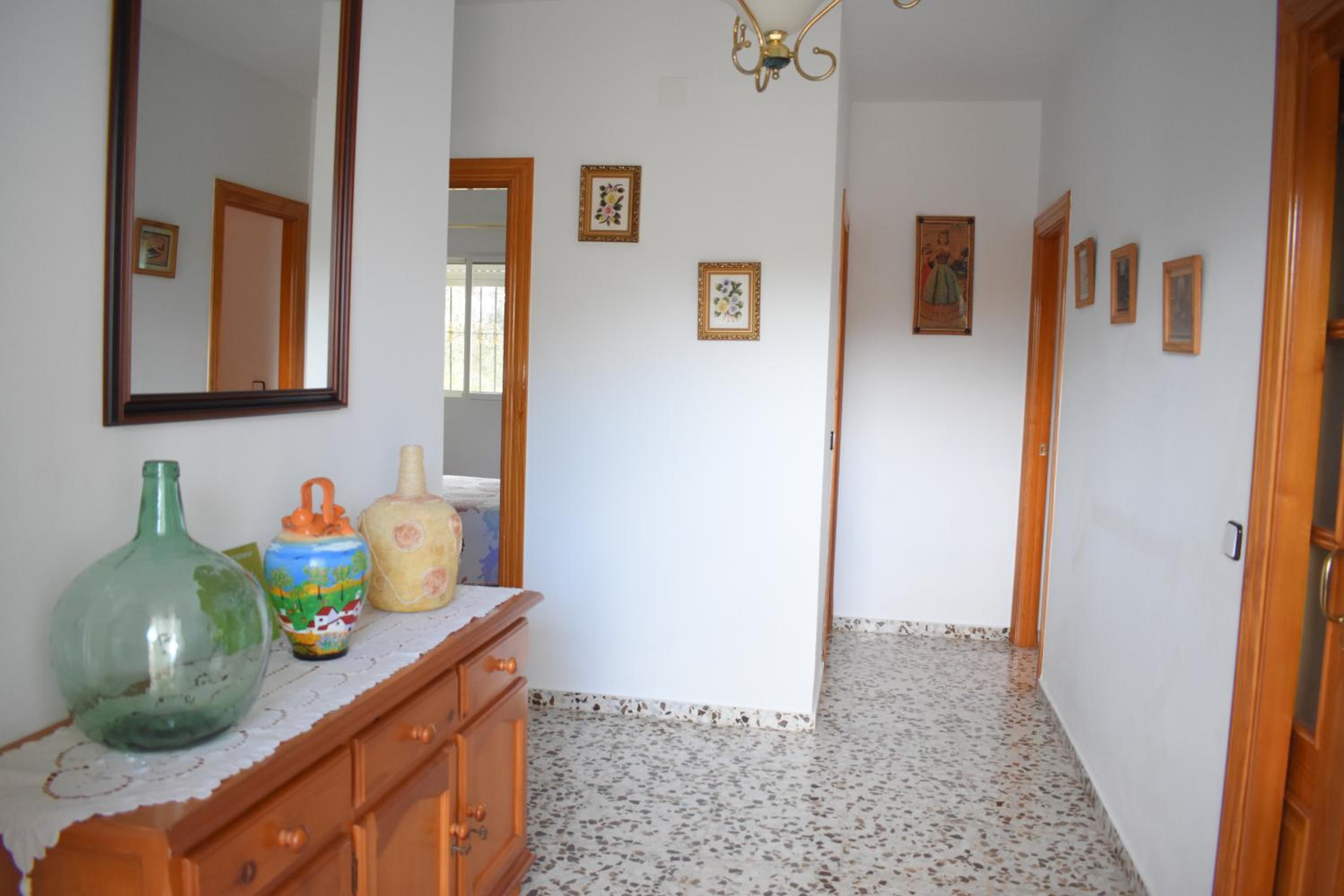 CASA RURAL ALEJO