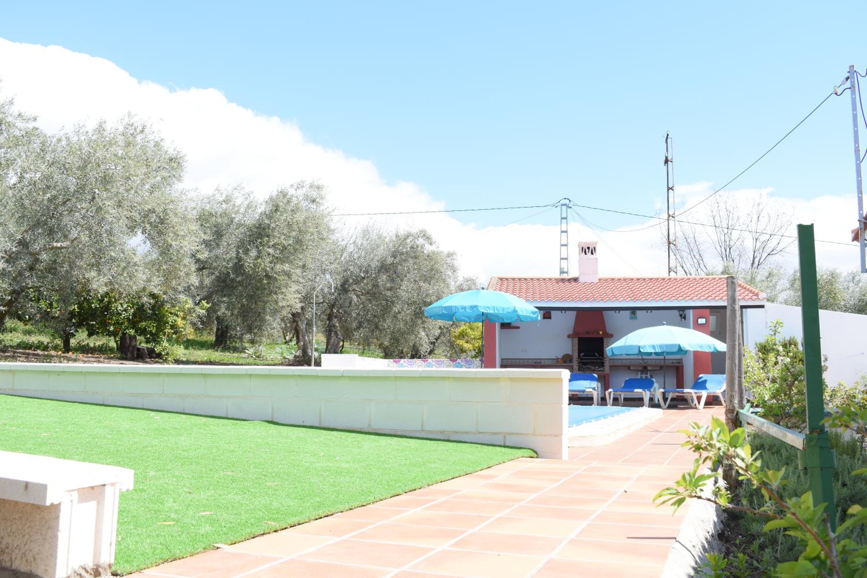 CASA RURAL ALEJO