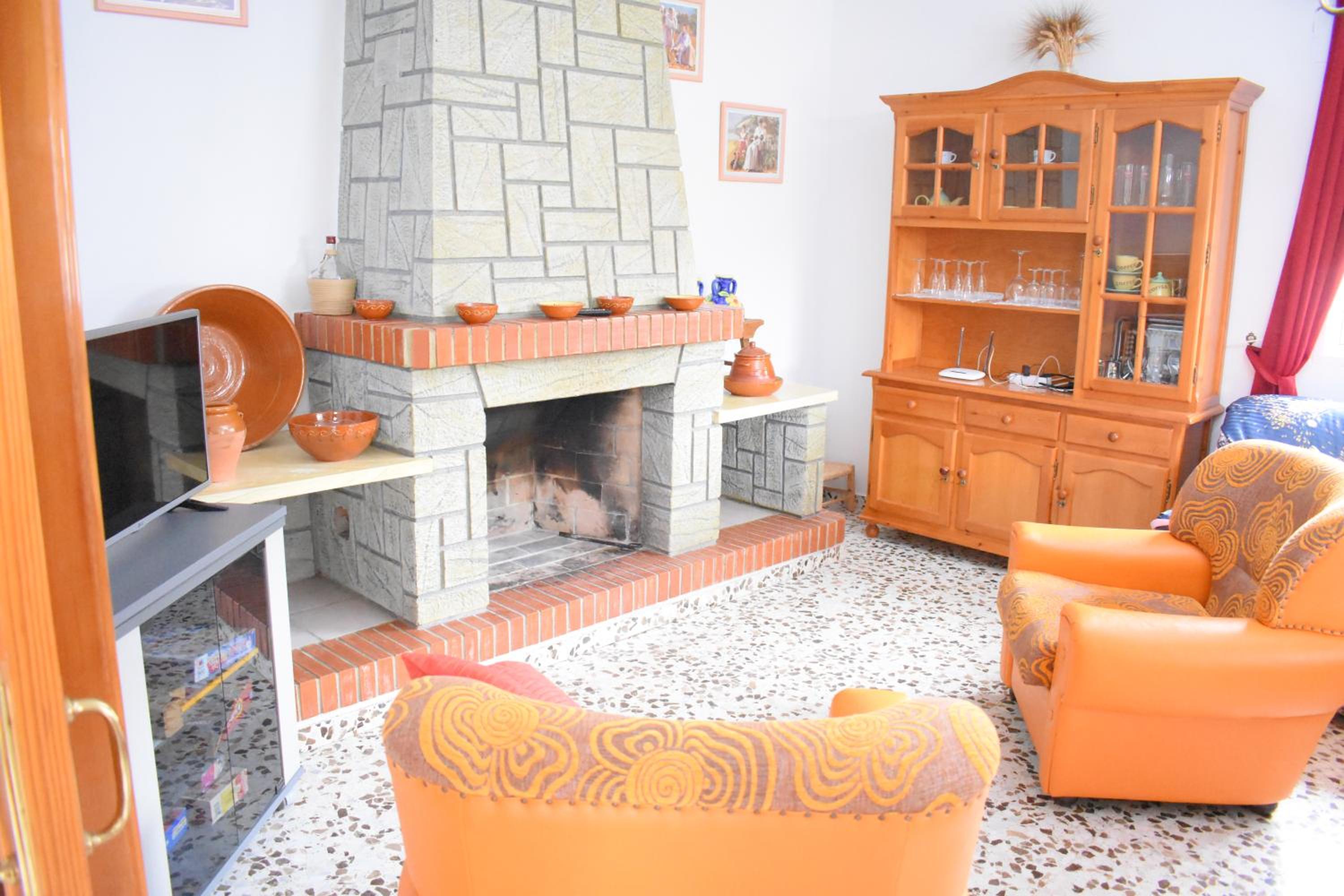 CASA RURAL ALEJO