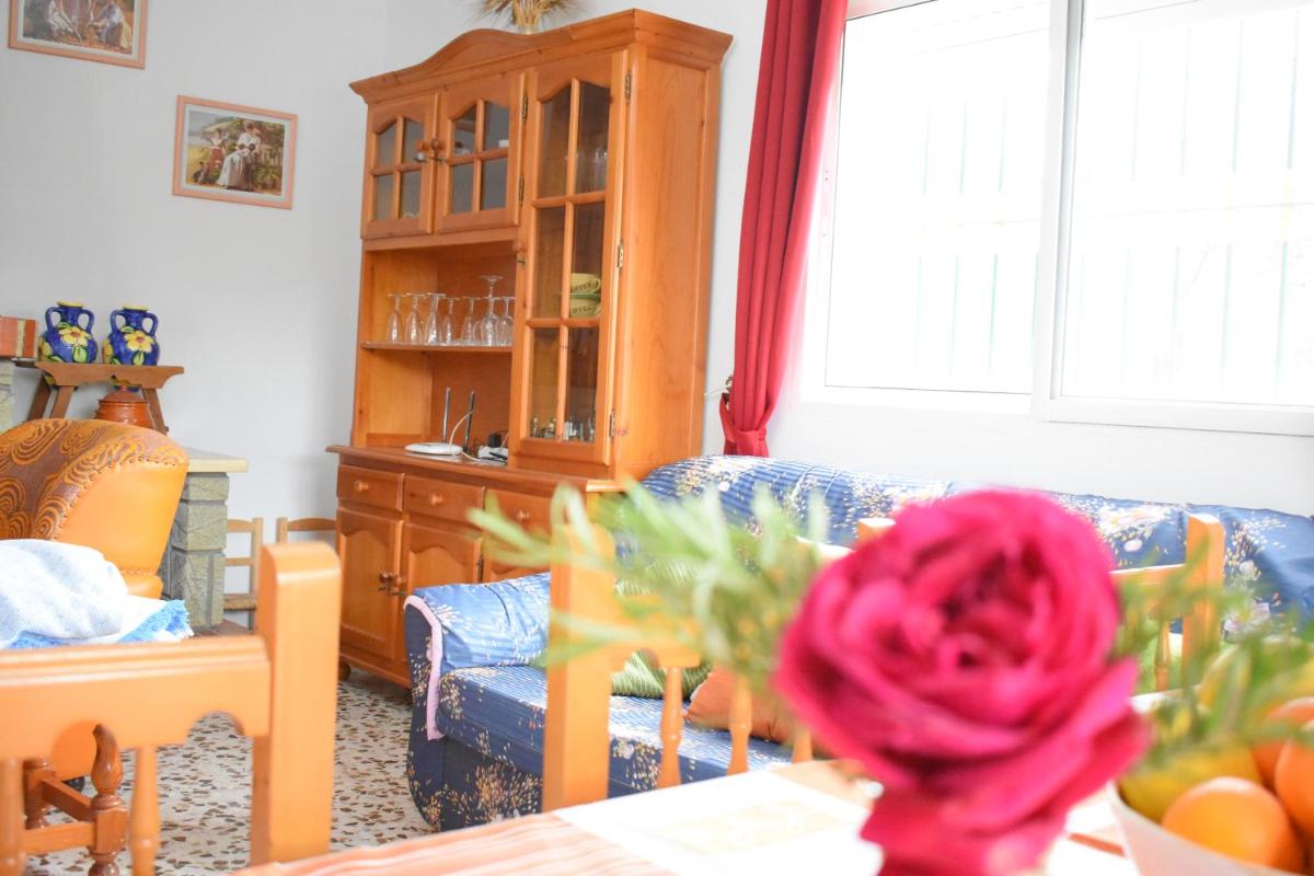CASA RURAL ALEJO