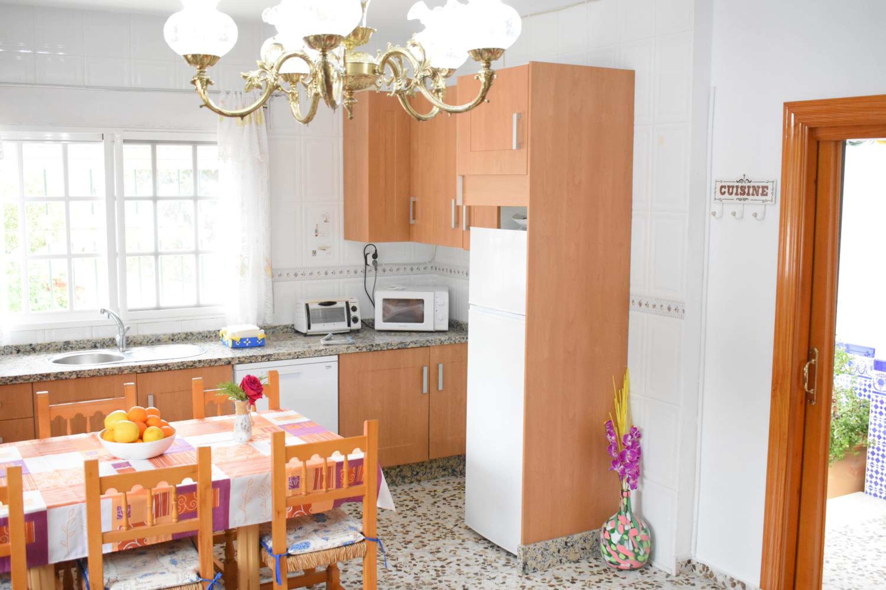 CASA RURAL ALEJO