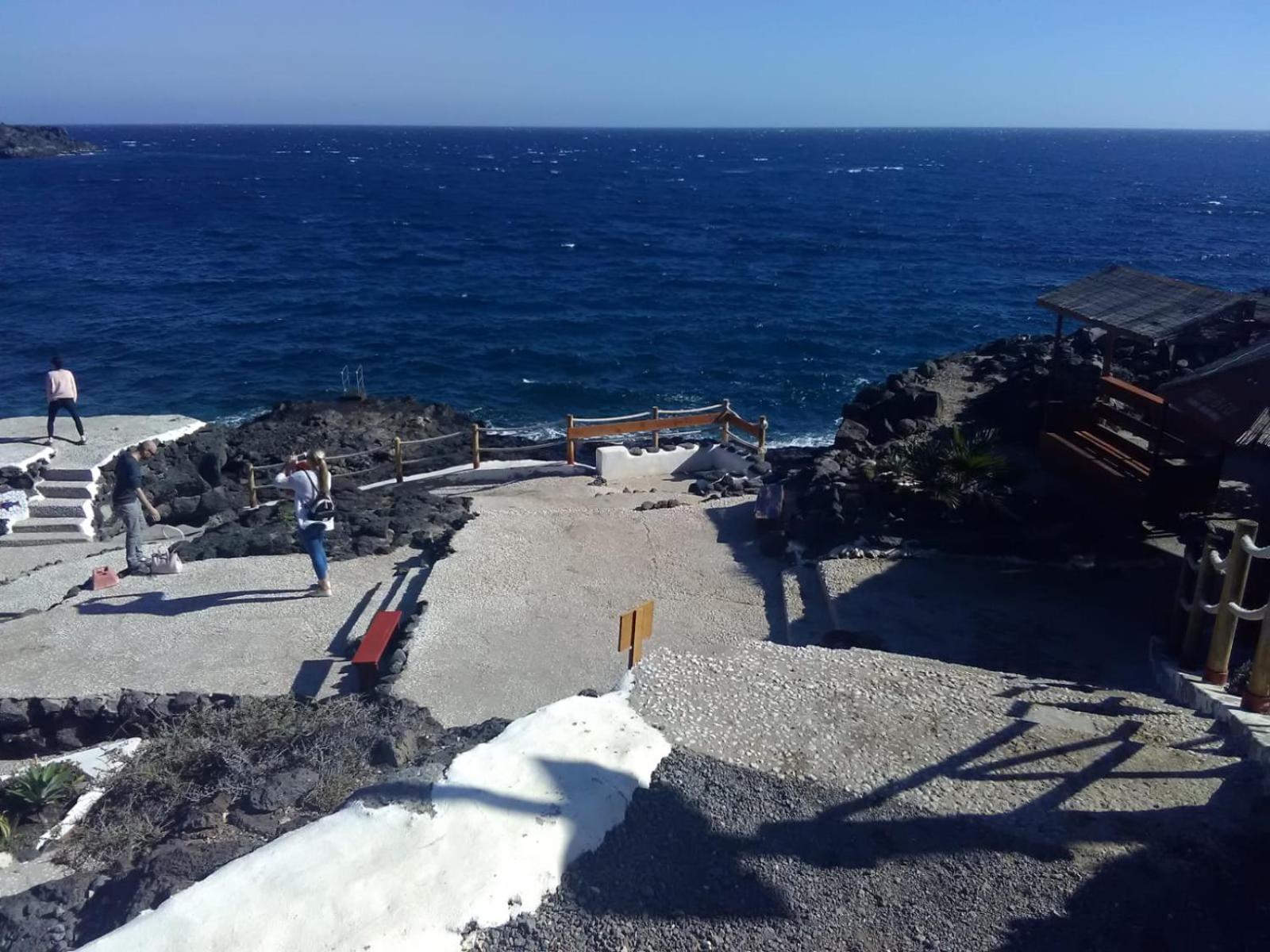 Dias Magicos en Costa del Silencio