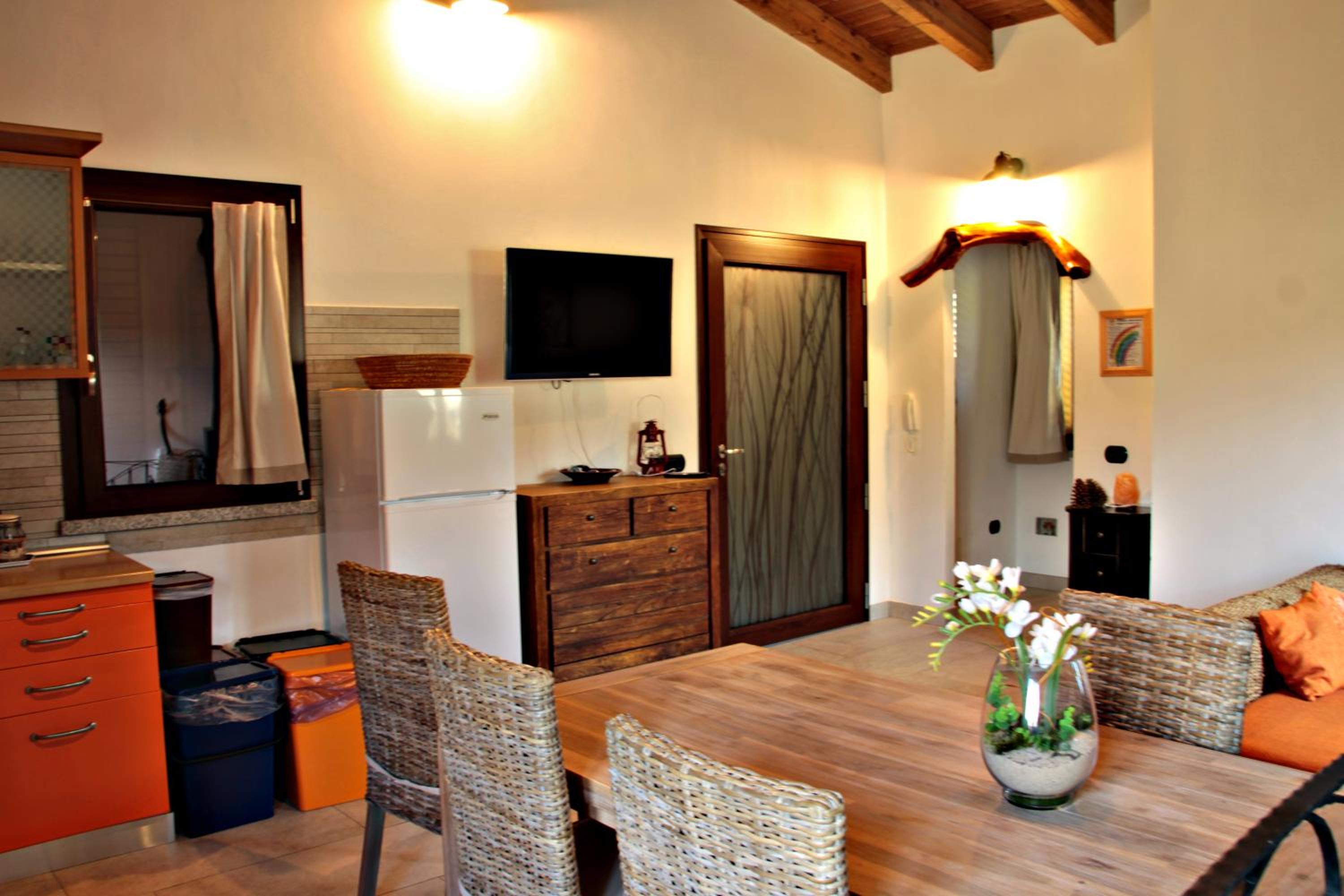 Villasimius Villa Martina view 5