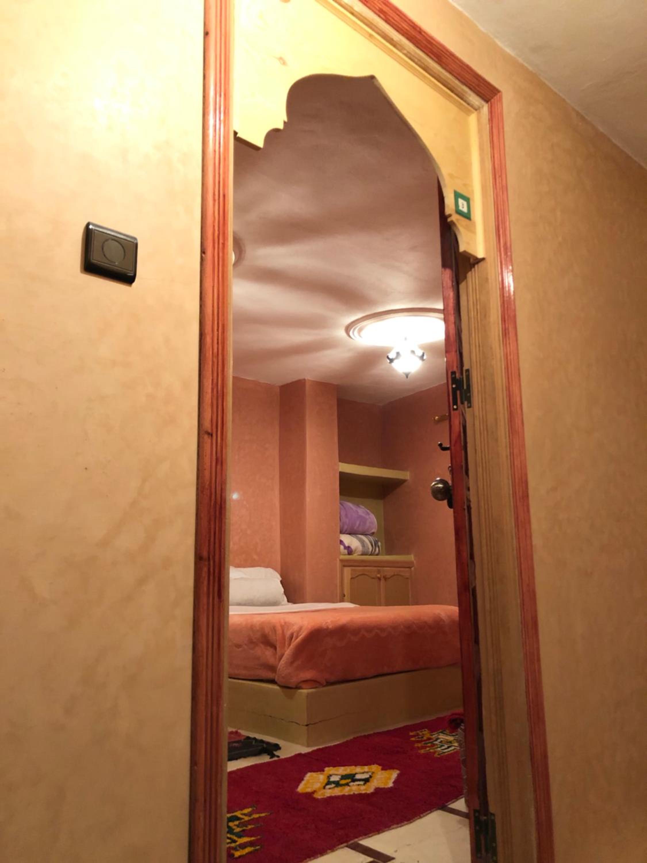 Auberge des lacs