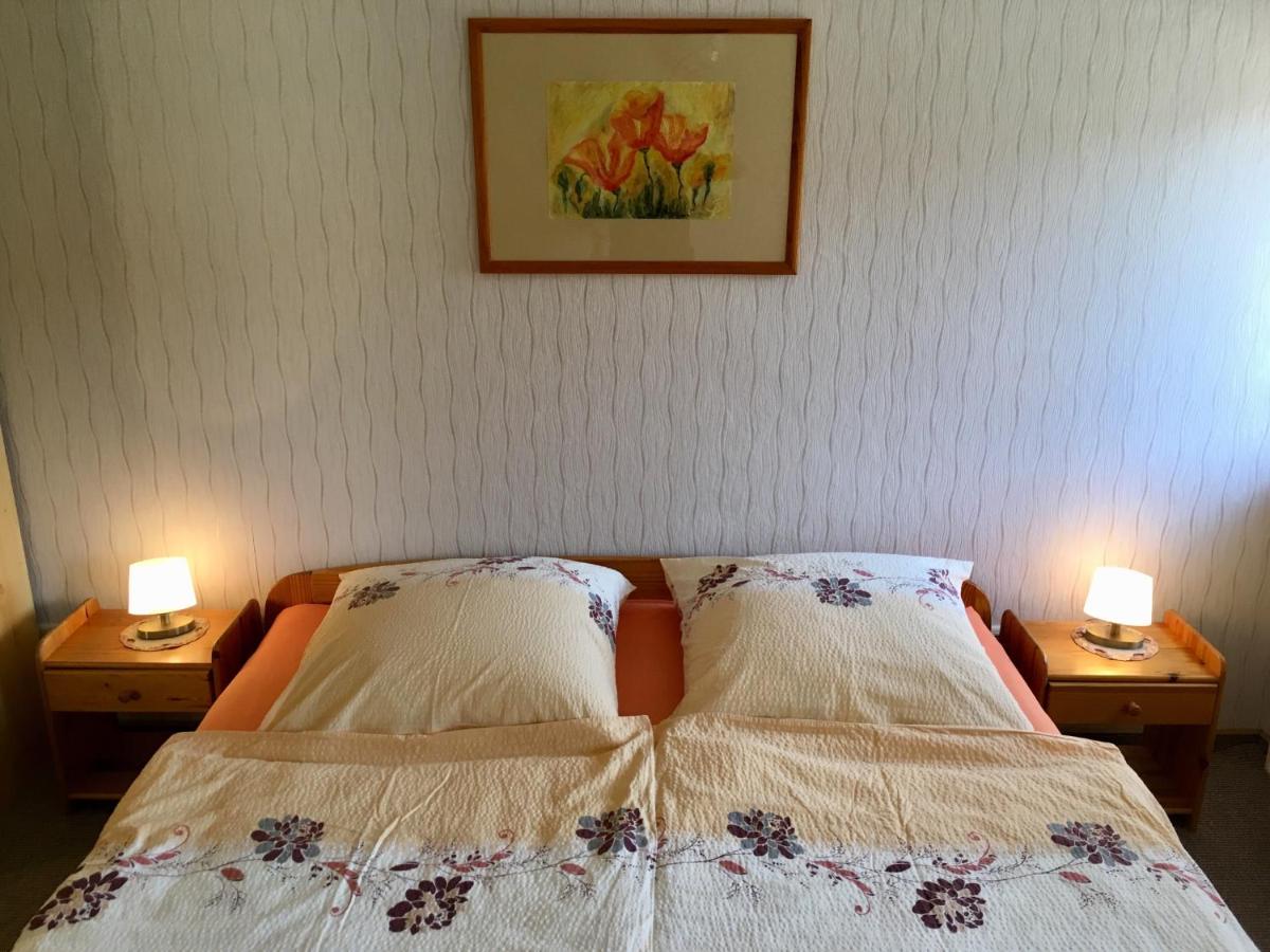 Ferienwohnung Hänel