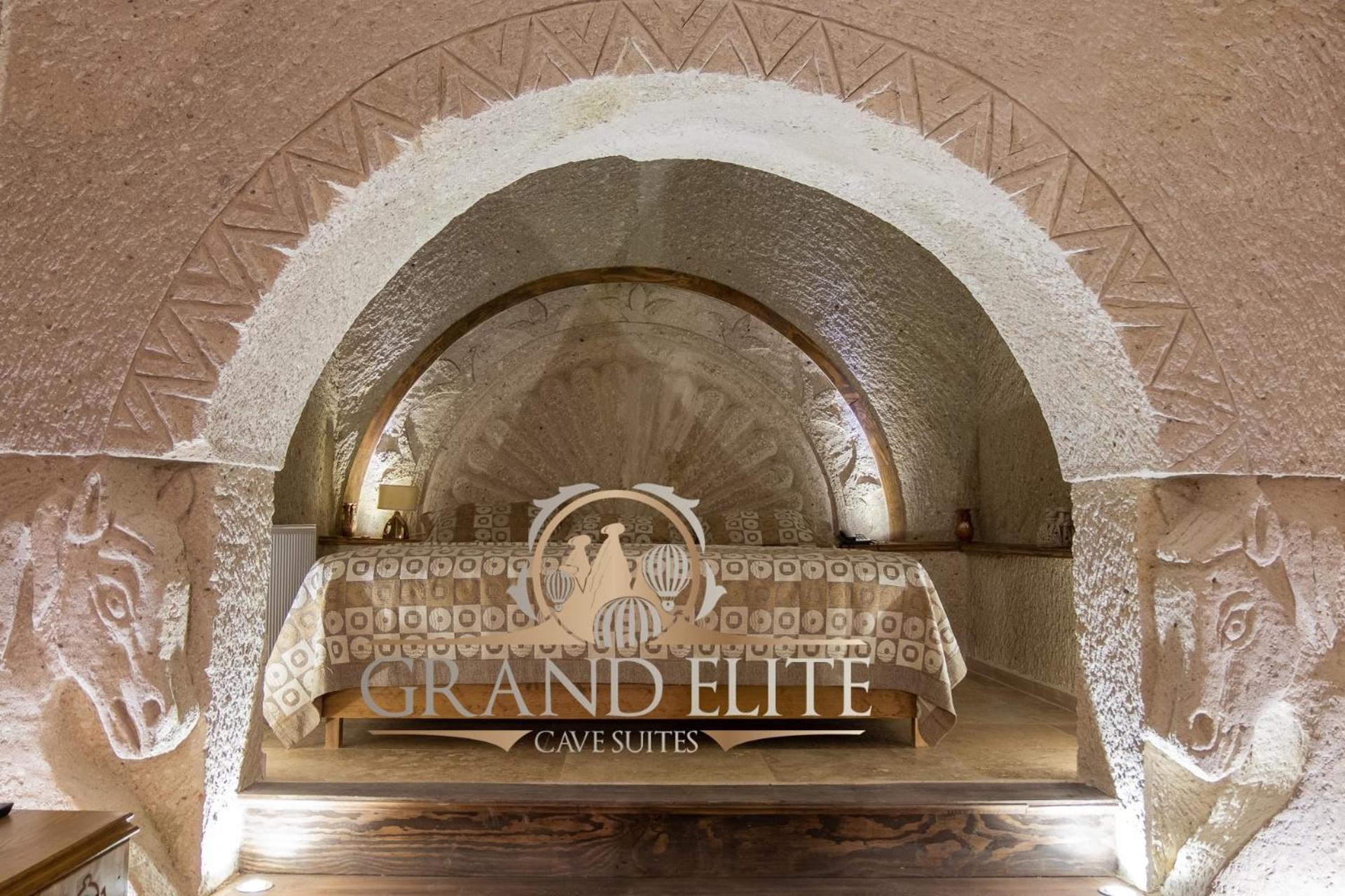 Grand Elite Cave Suites - Image 25