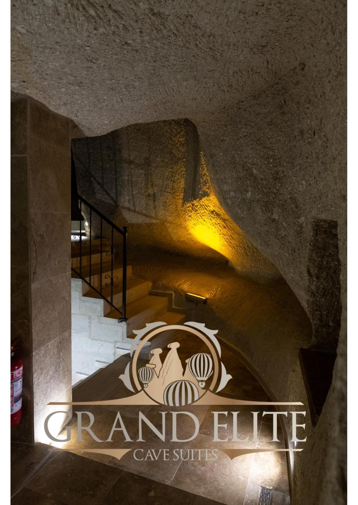 Grand Elite Cave Suites - Image 24