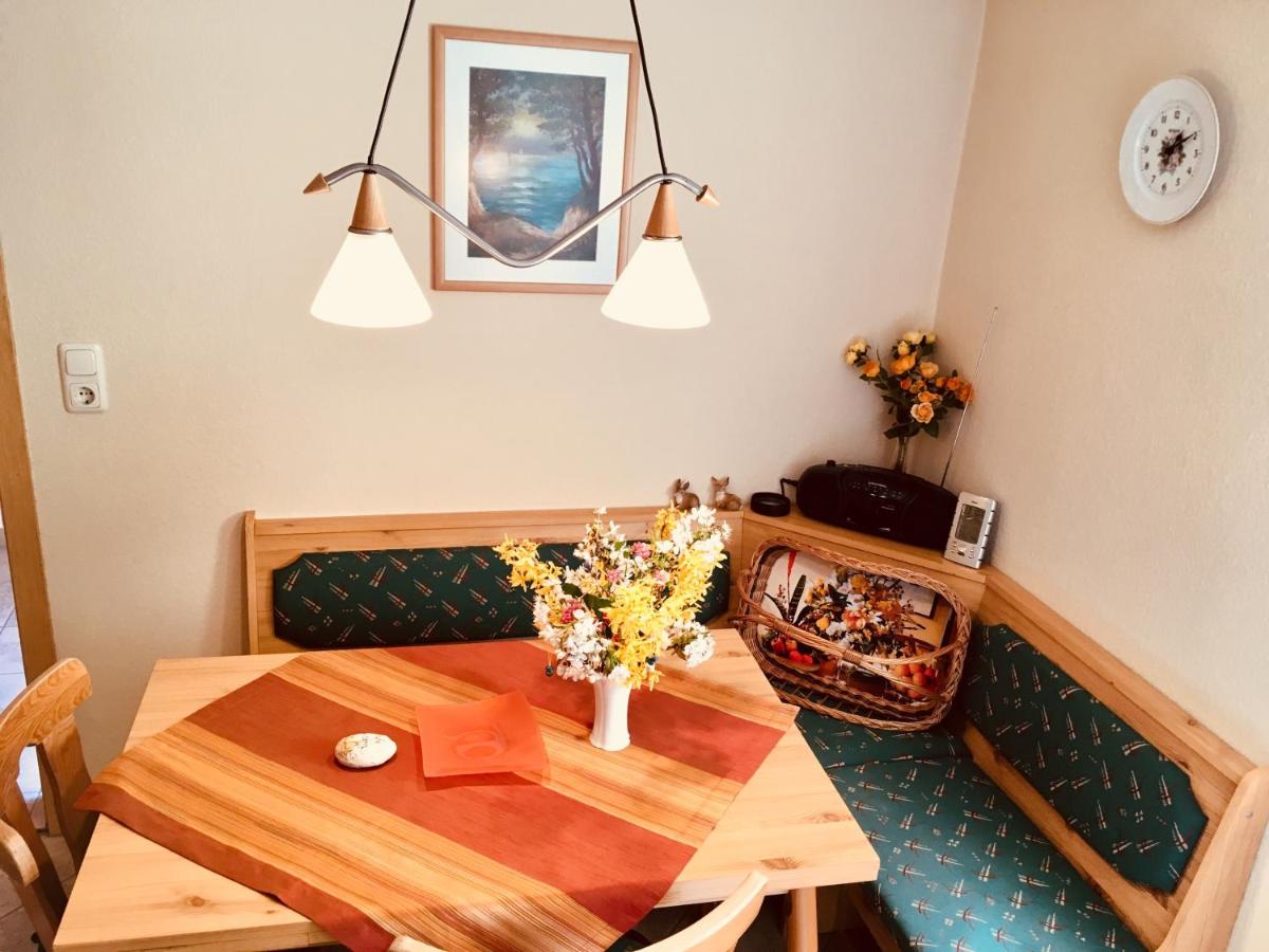 Ferienwohnung Hänel