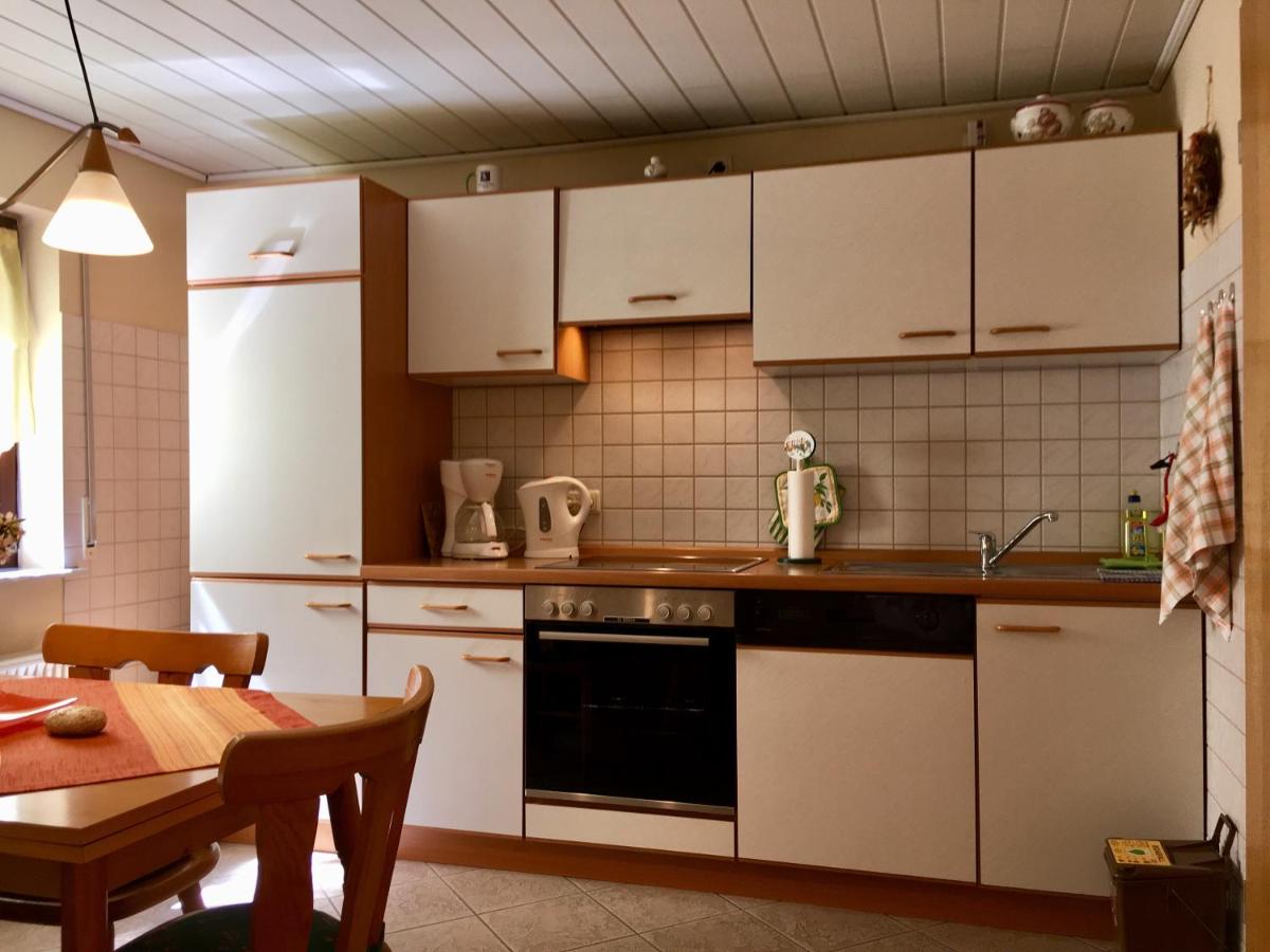 Ferienwohnung Hänel
