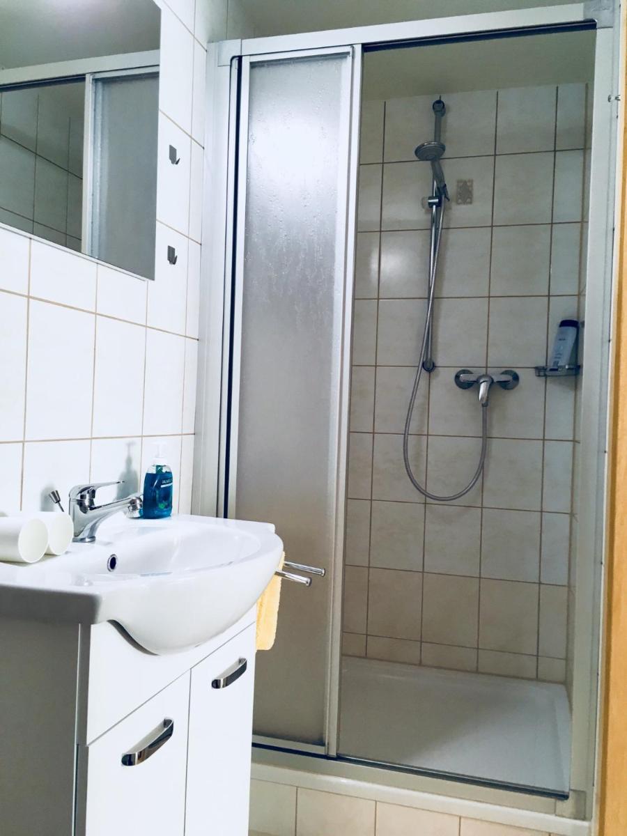 Ferienwohnung Hänel