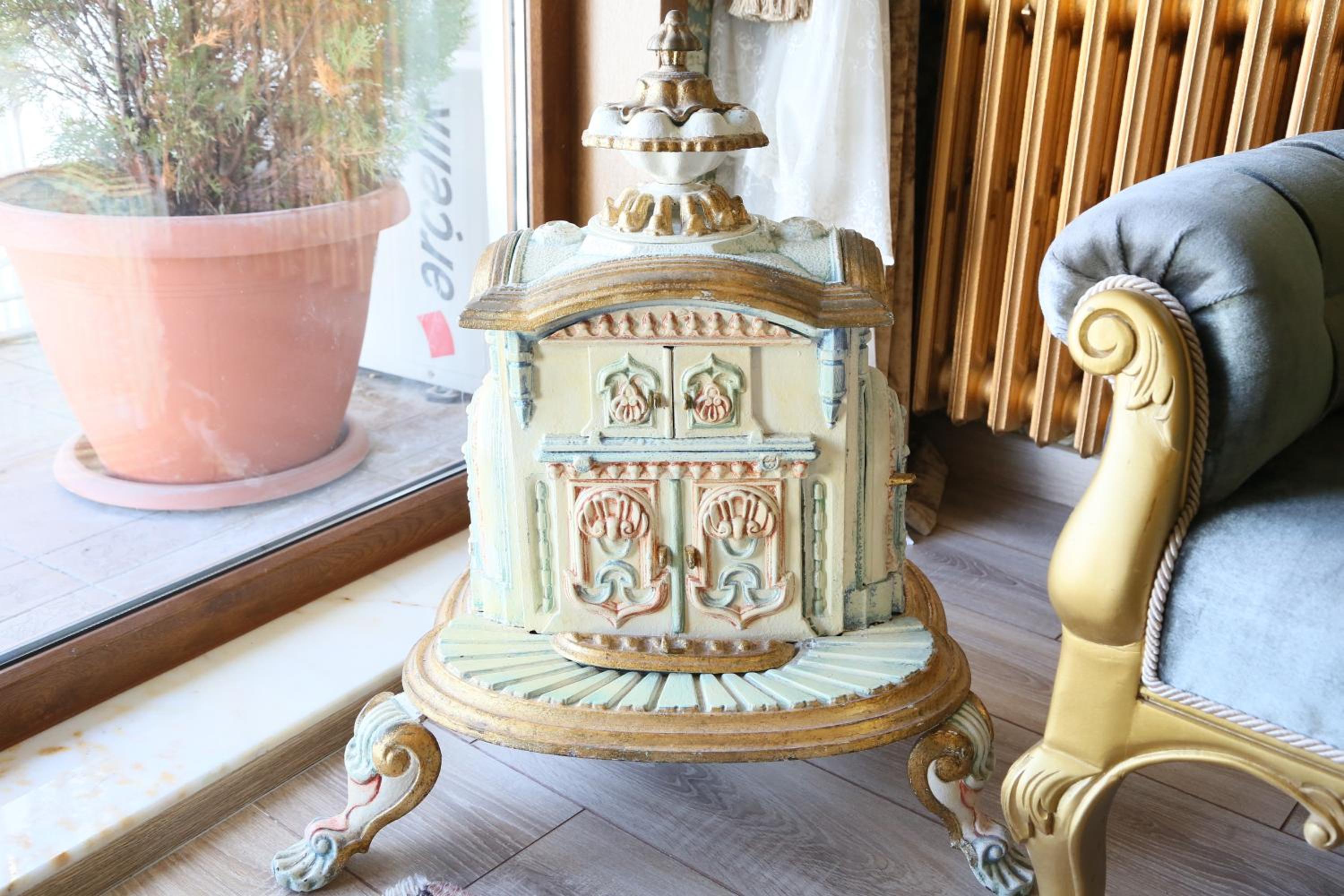 Romantic Hotel Istanbul - Image 25