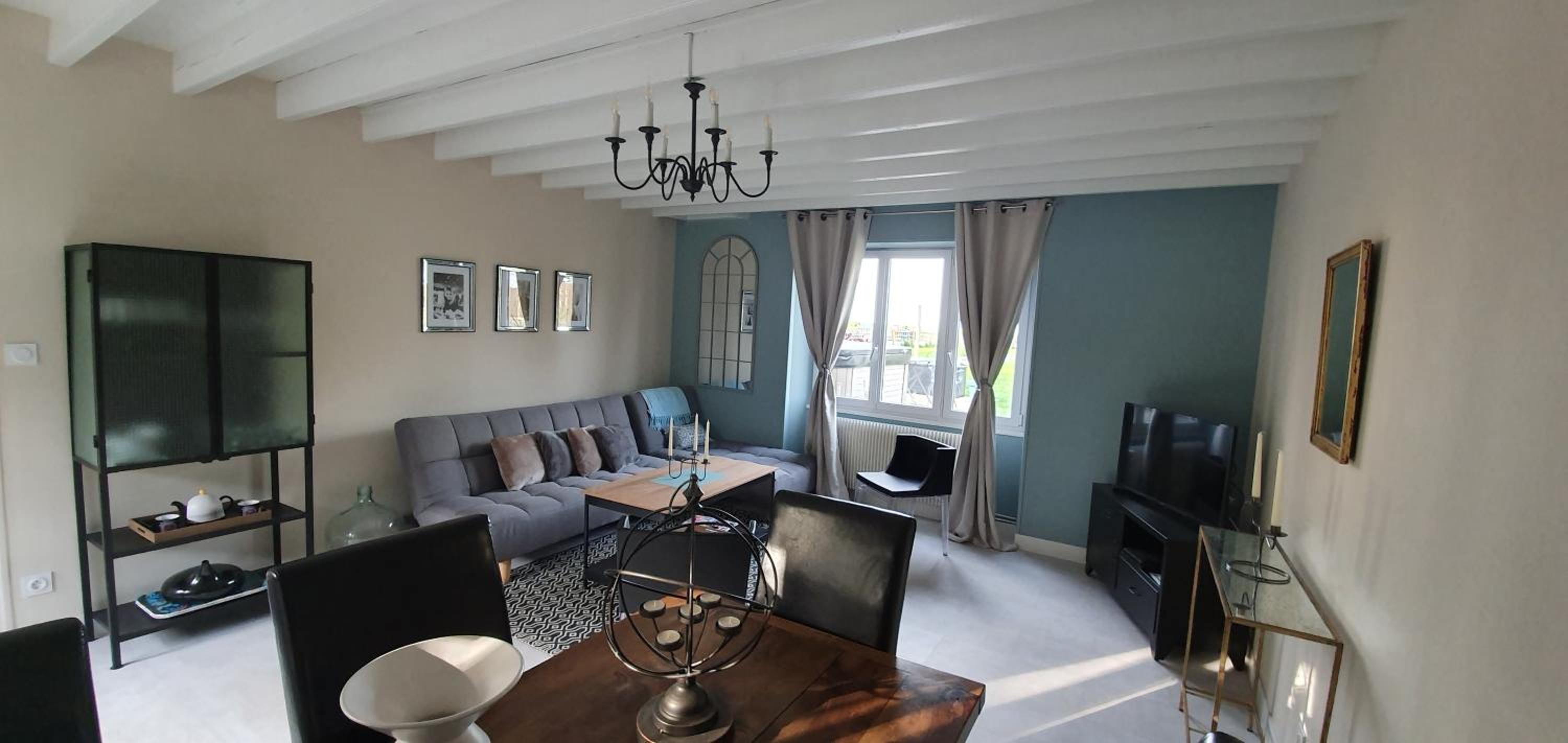 Hotel Au Mont Chez Nous Jaccuzi Et Sauna