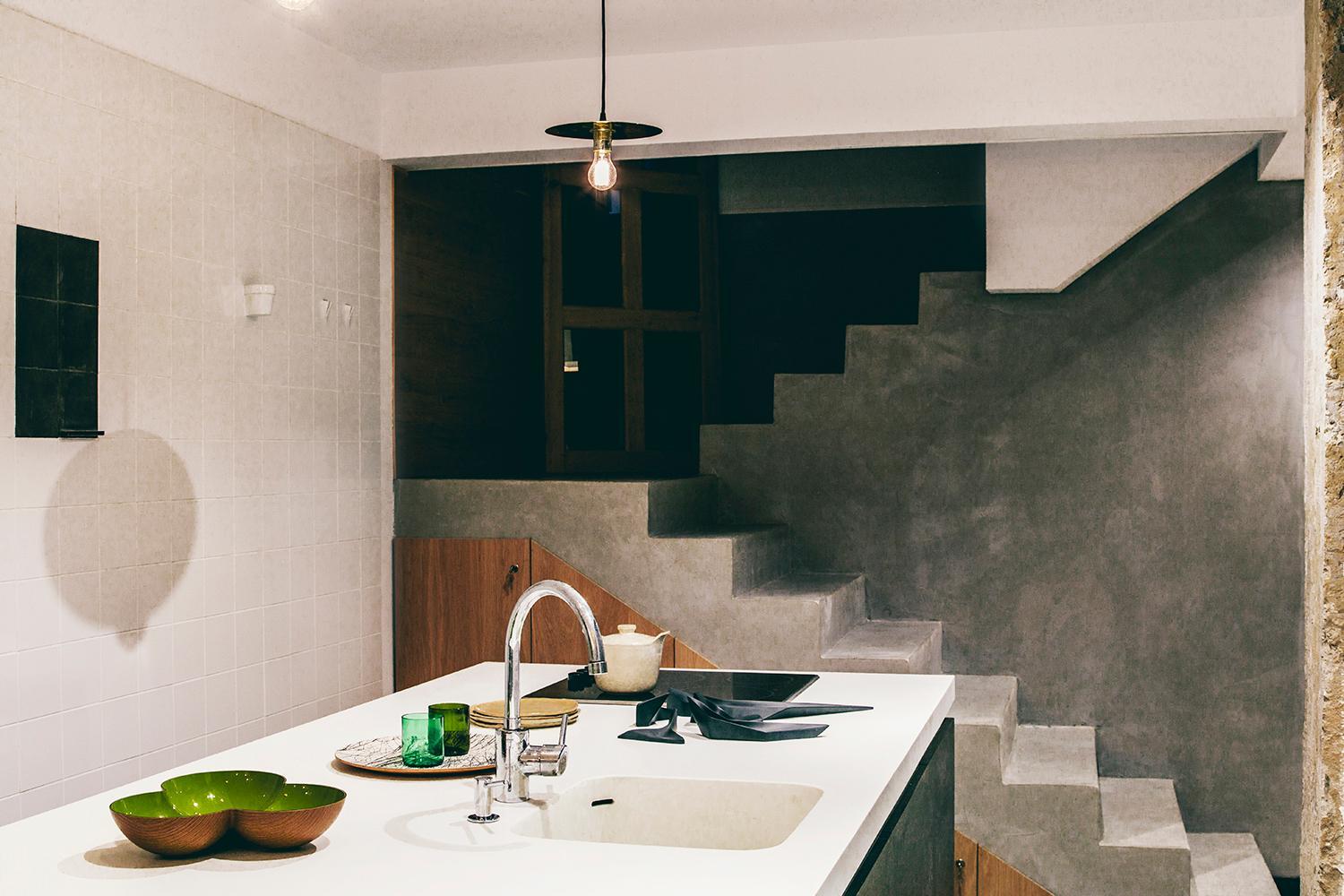 Guest House Ibaia Et Arramak