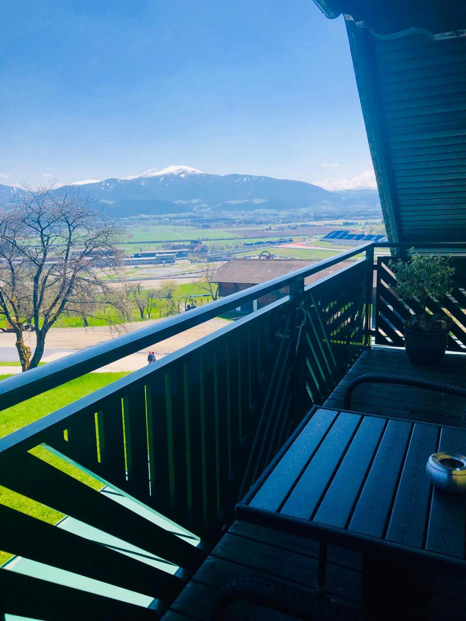 Haus Dietrich am Red Bull Ring