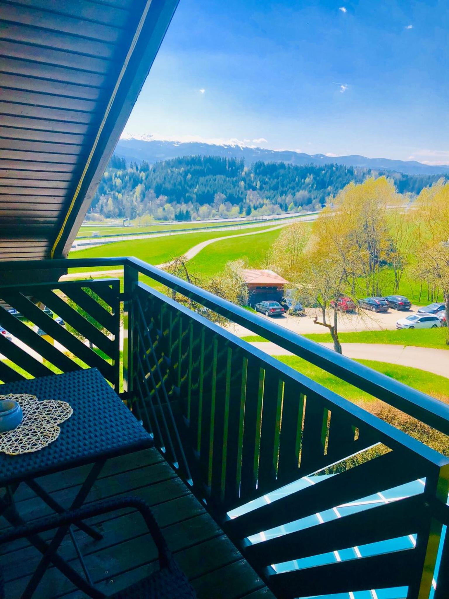 Haus Dietrich am Red Bull Ring