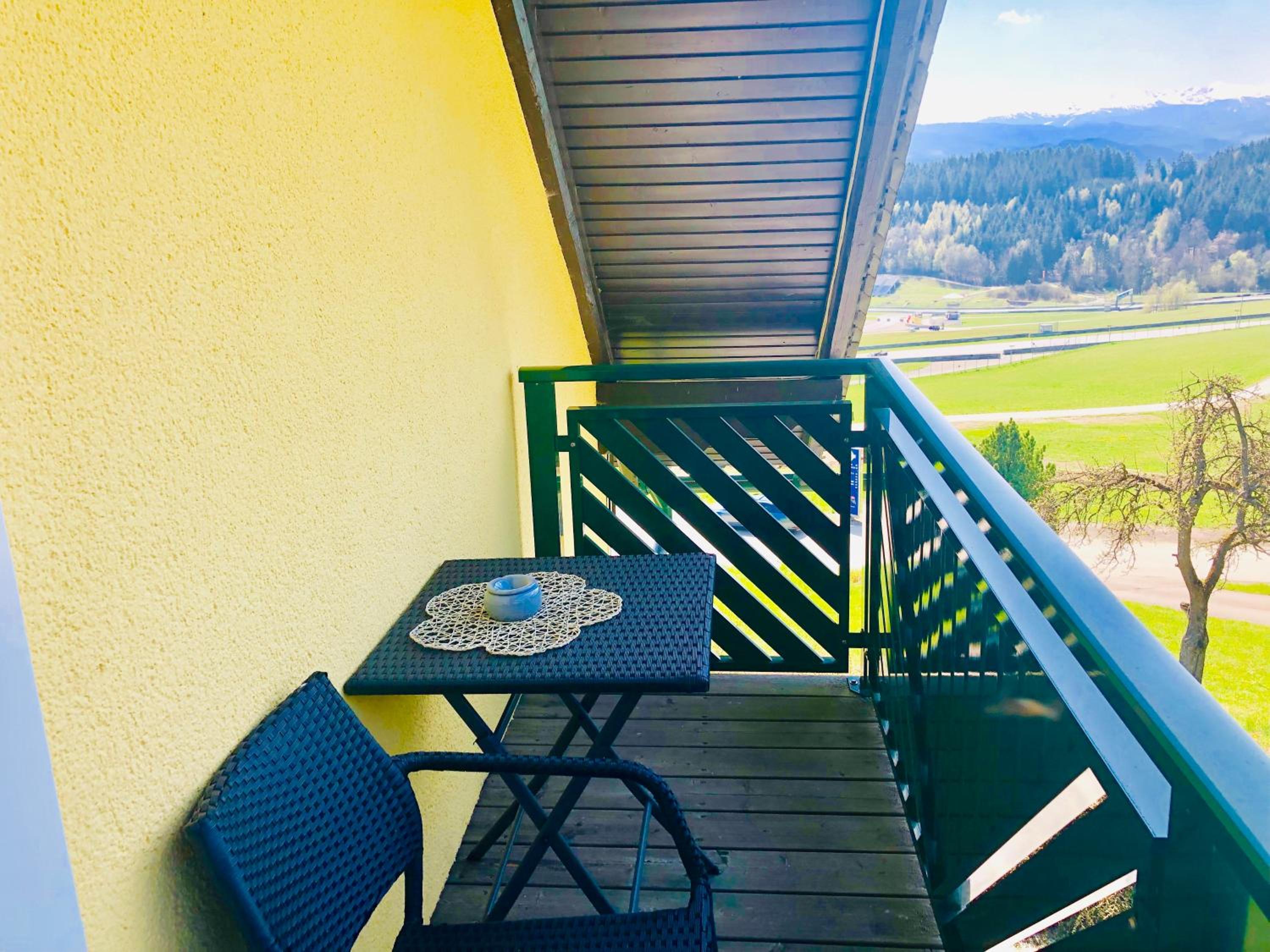 Haus Dietrich am Red Bull Ring