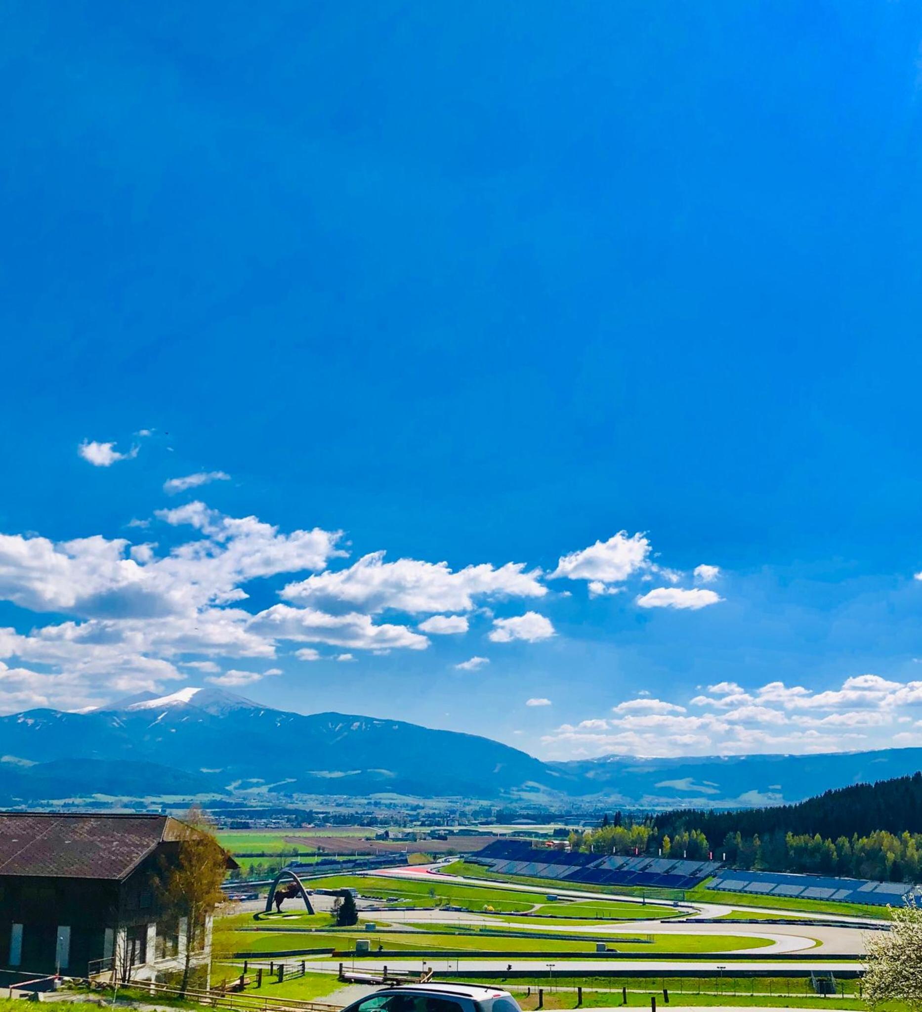 Haus Dietrich am Red Bull Ring