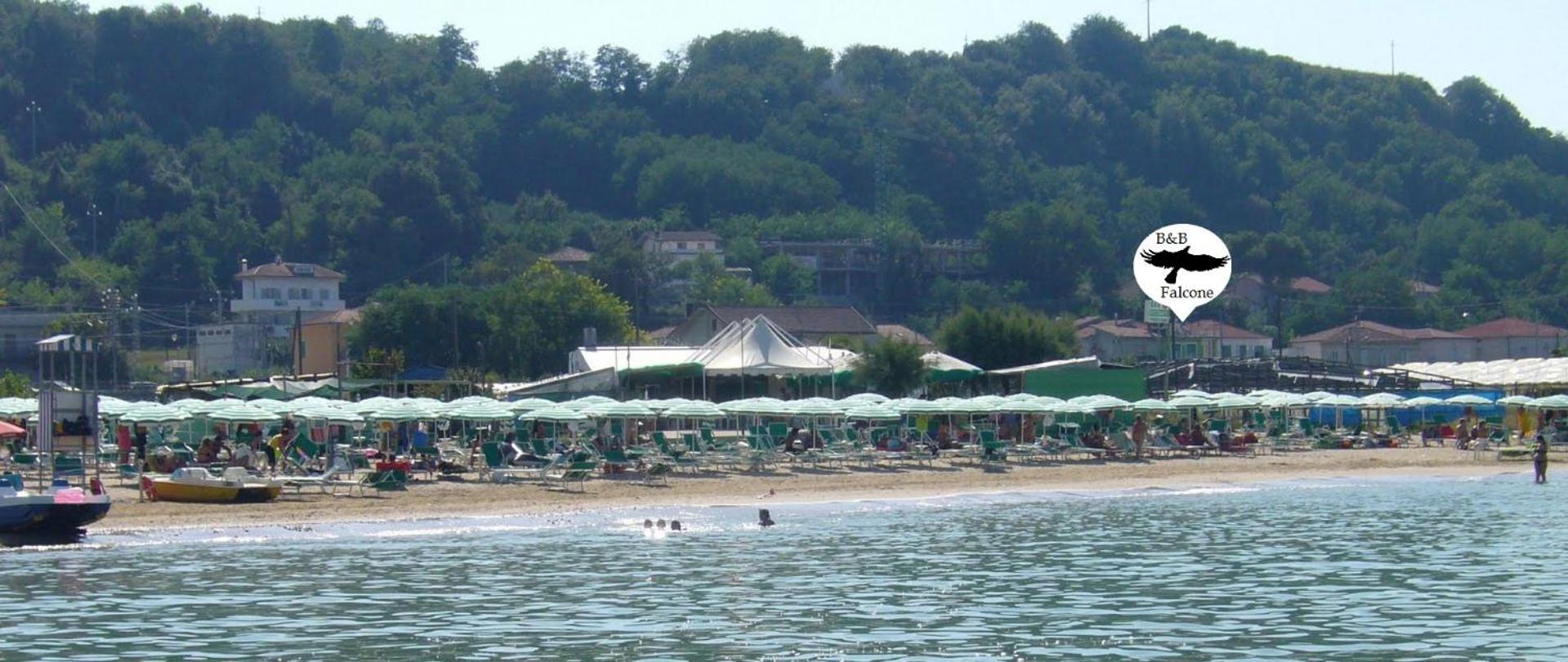 B&B Falcone en Ortona — other