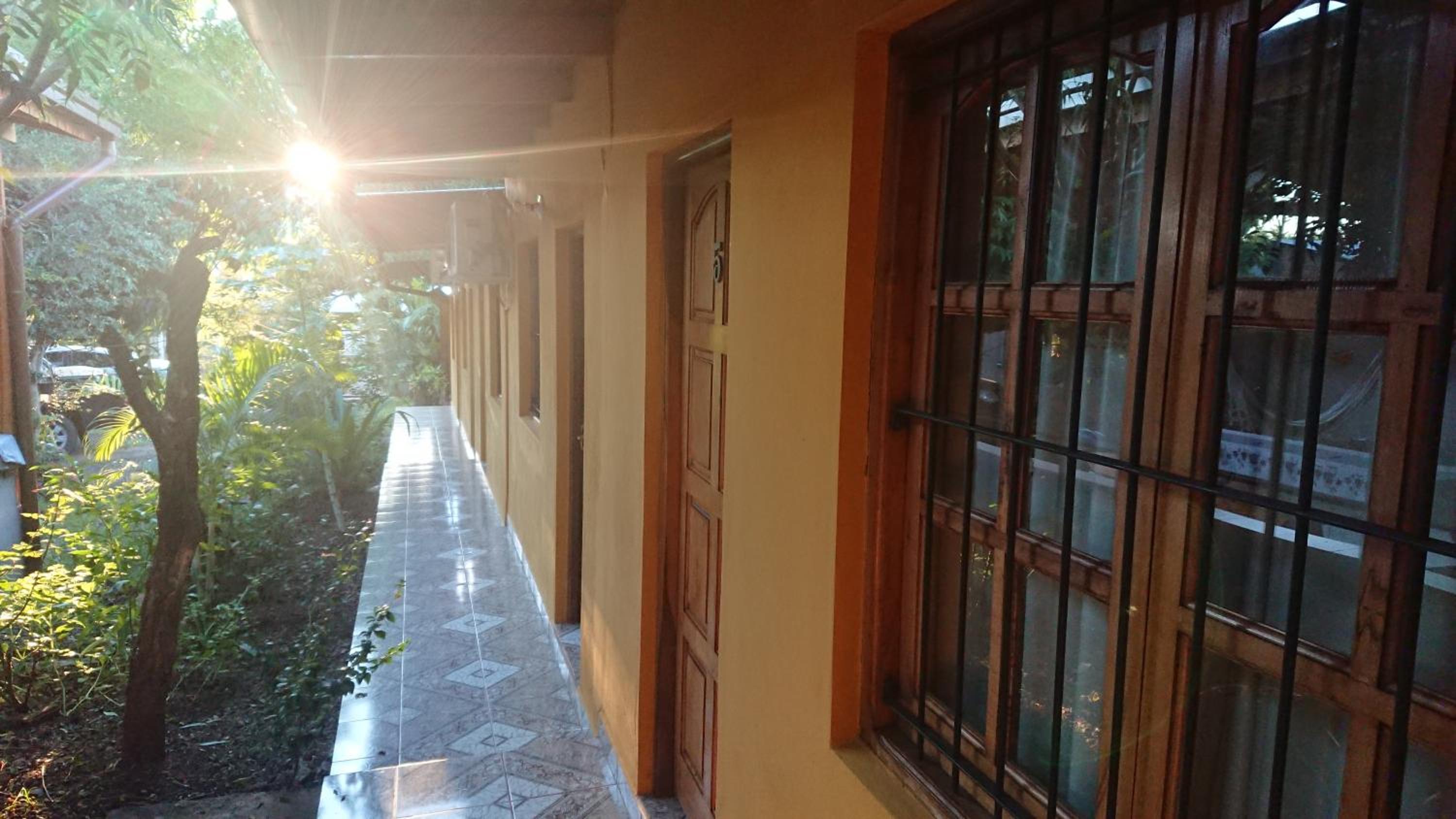 La Posada de Moncho