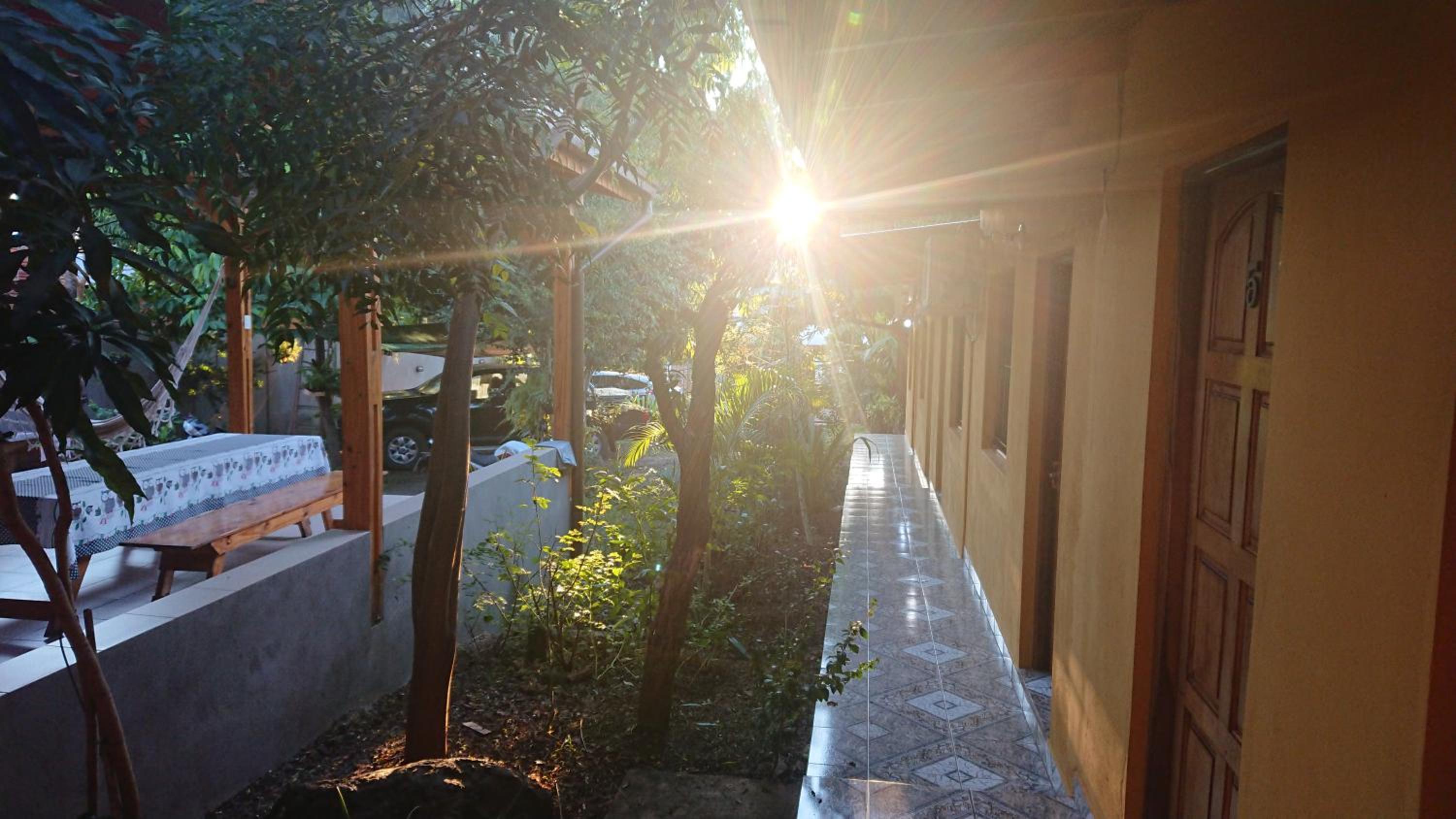 La Posada de Moncho
