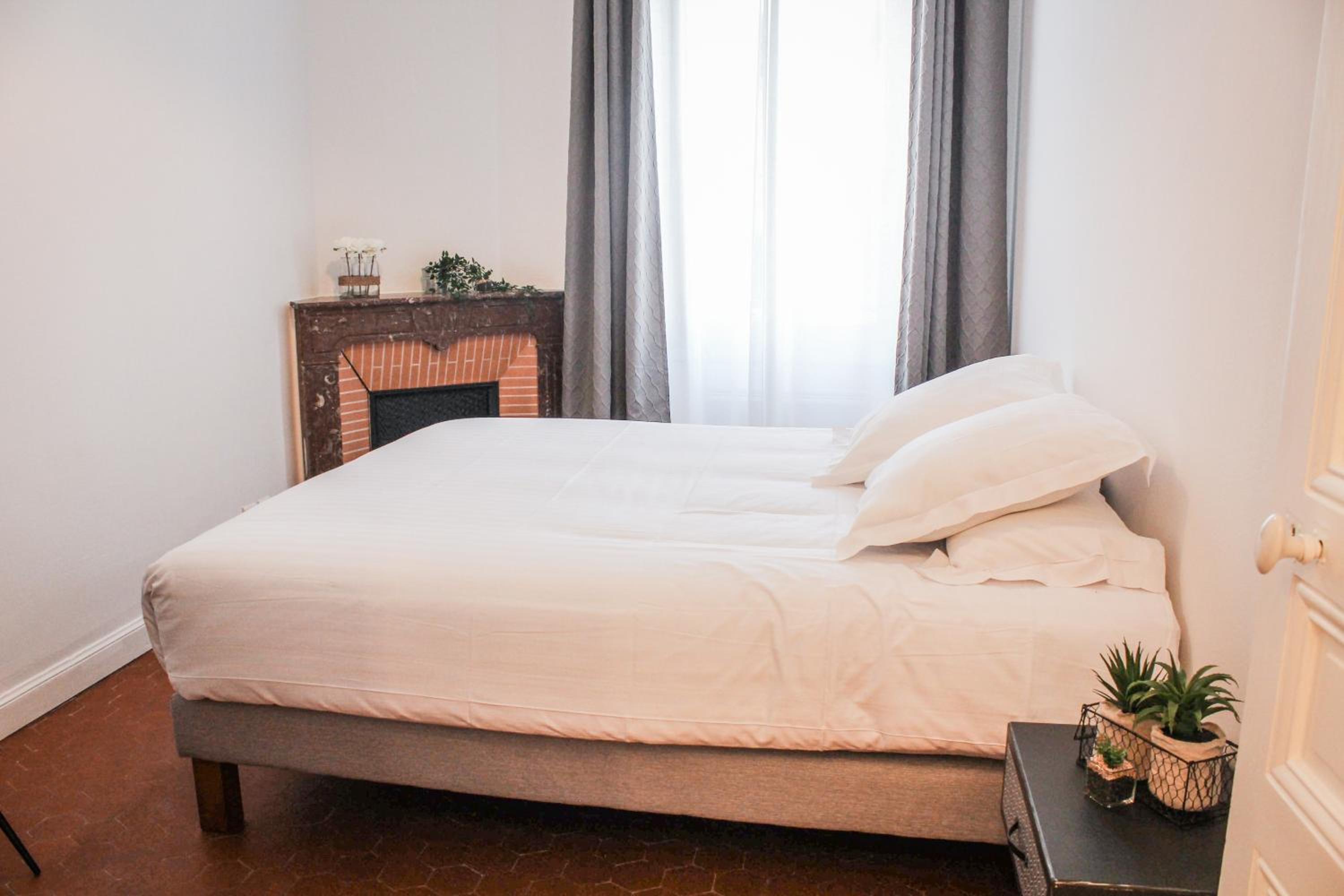 Best quality price ! - Central - 350m Palais and Croisette view 5