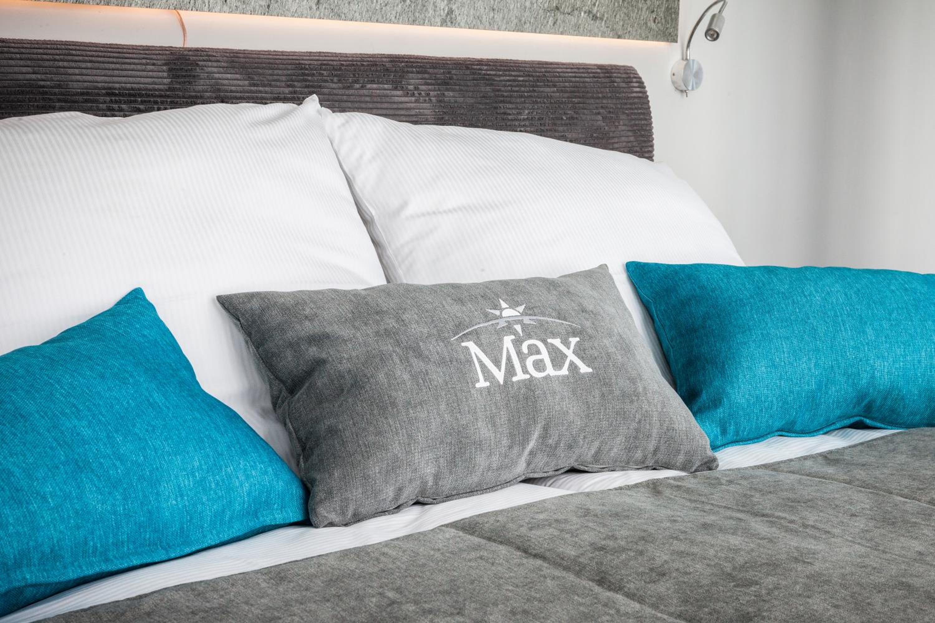 Max Health Resort SPA