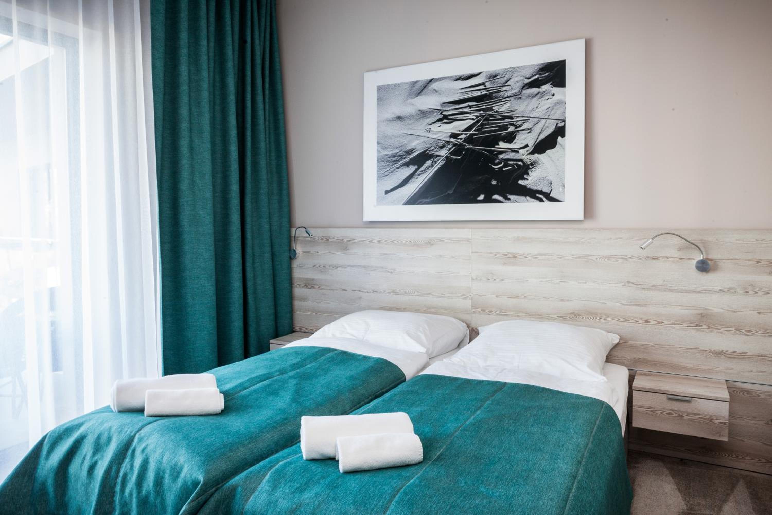 Max Health Resort SPA