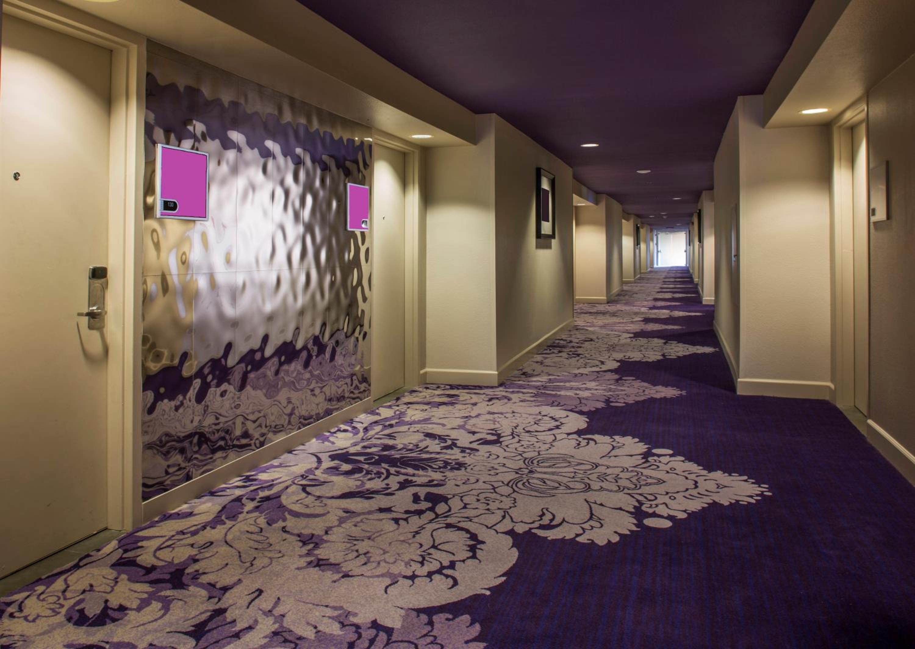 Palm Springs Vacations - Hotel Zoso - Property Image 4