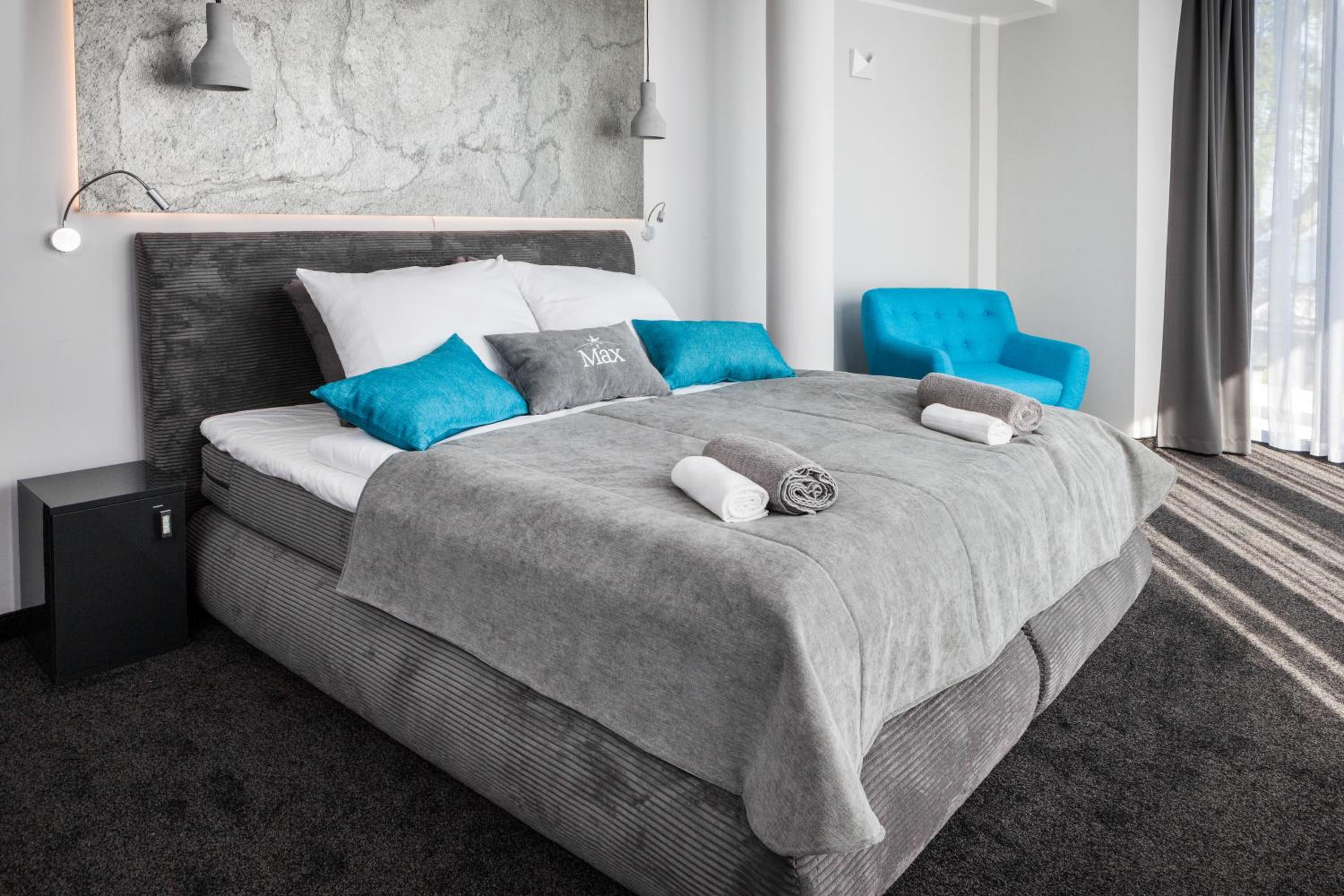 Max Health Resort SPA