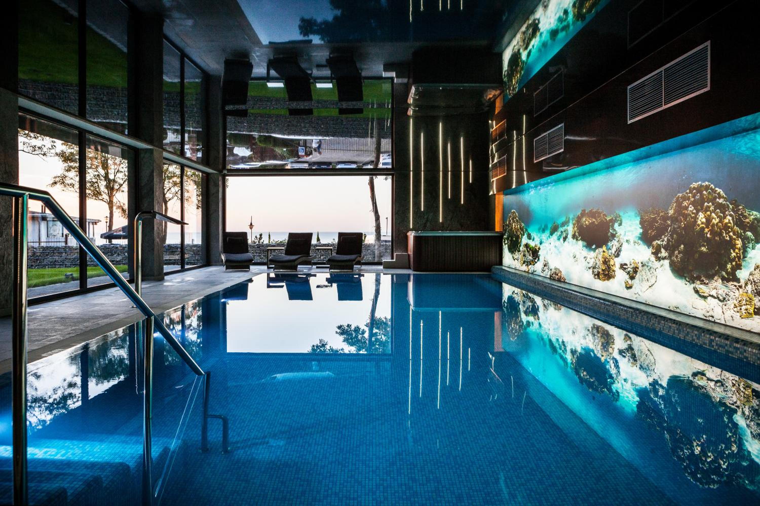 Max Health Resort SPA