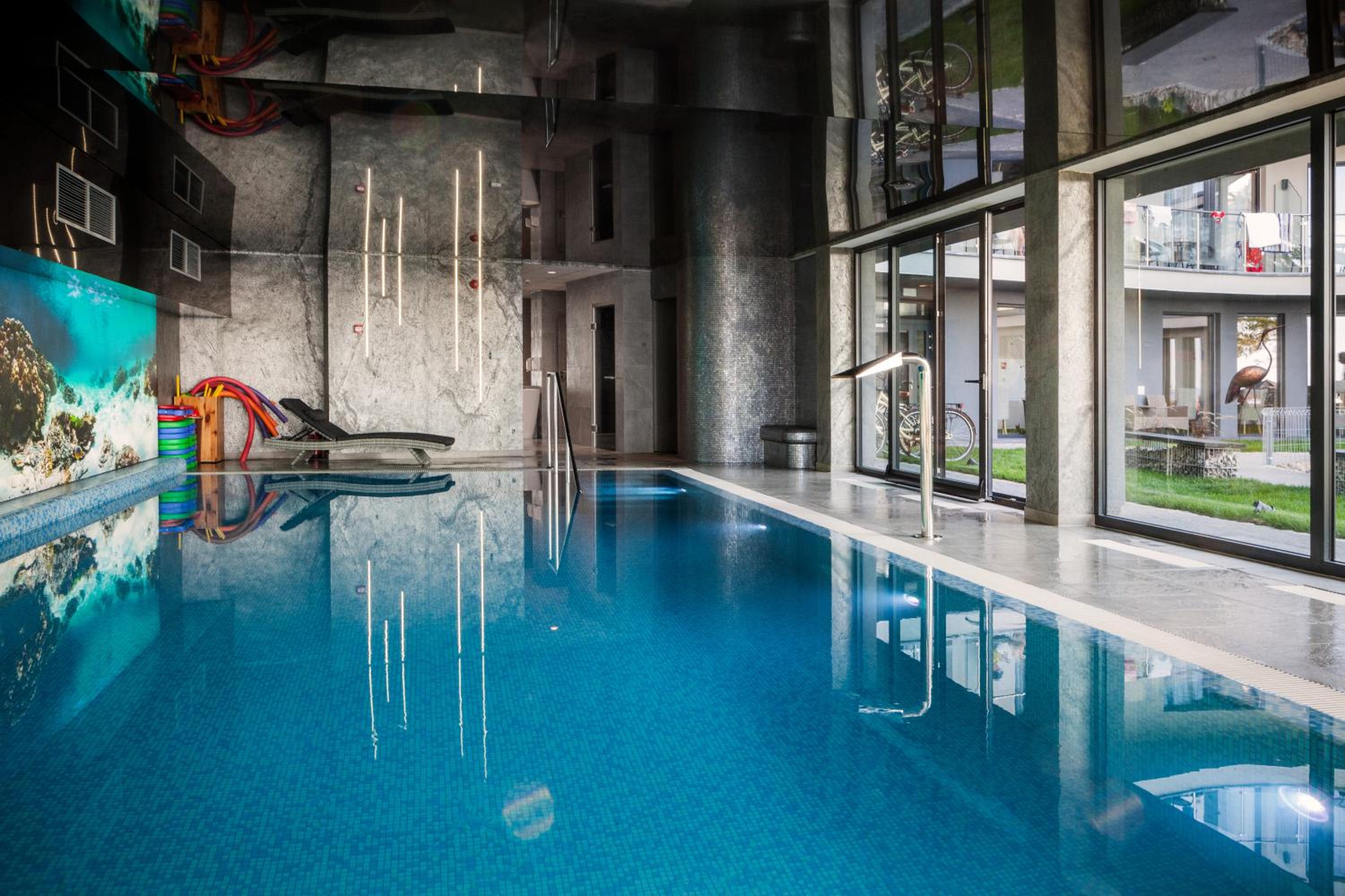 Max Health Resort SPA