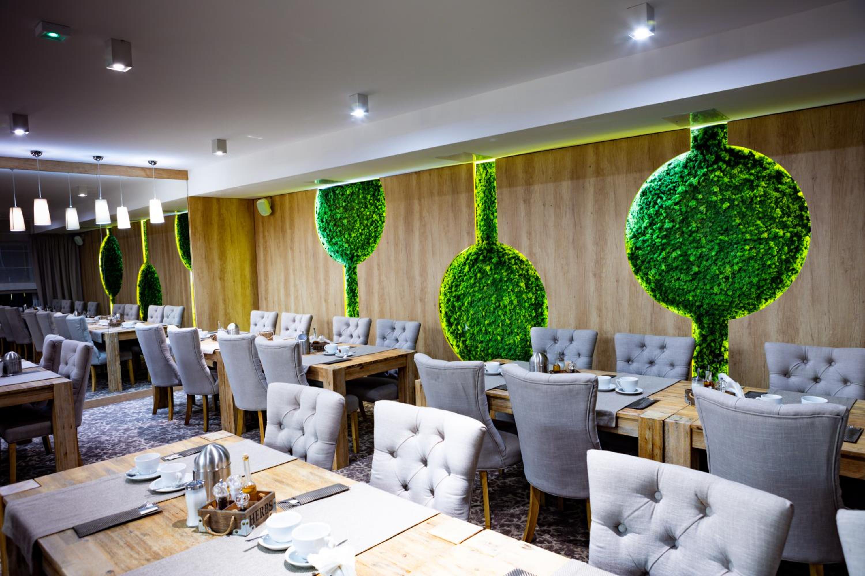 Max Health Resort SPA