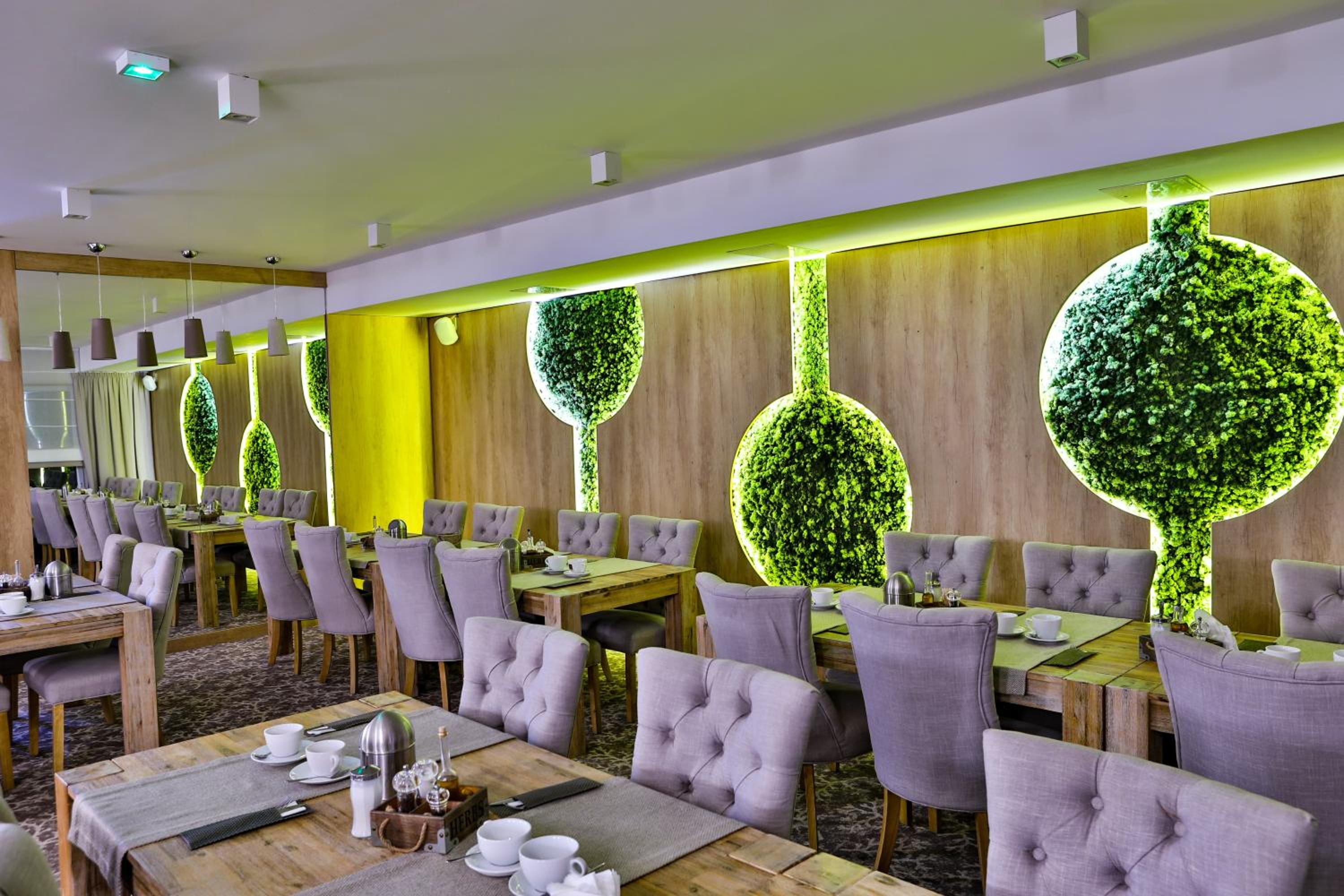 Max Health Resort SPA