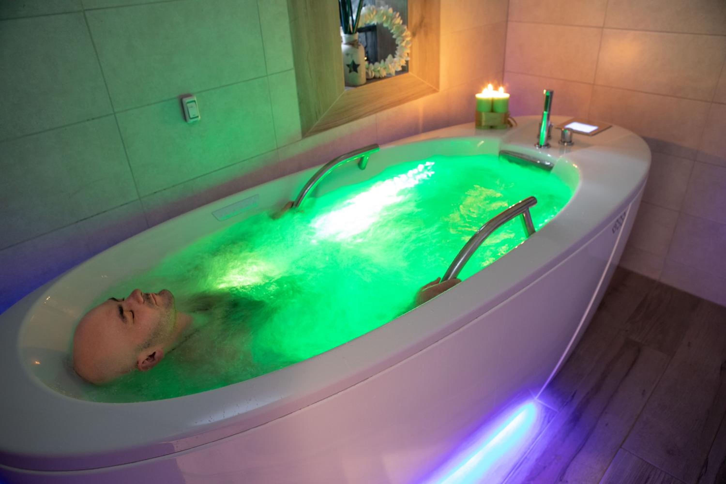 Max Health Resort SPA