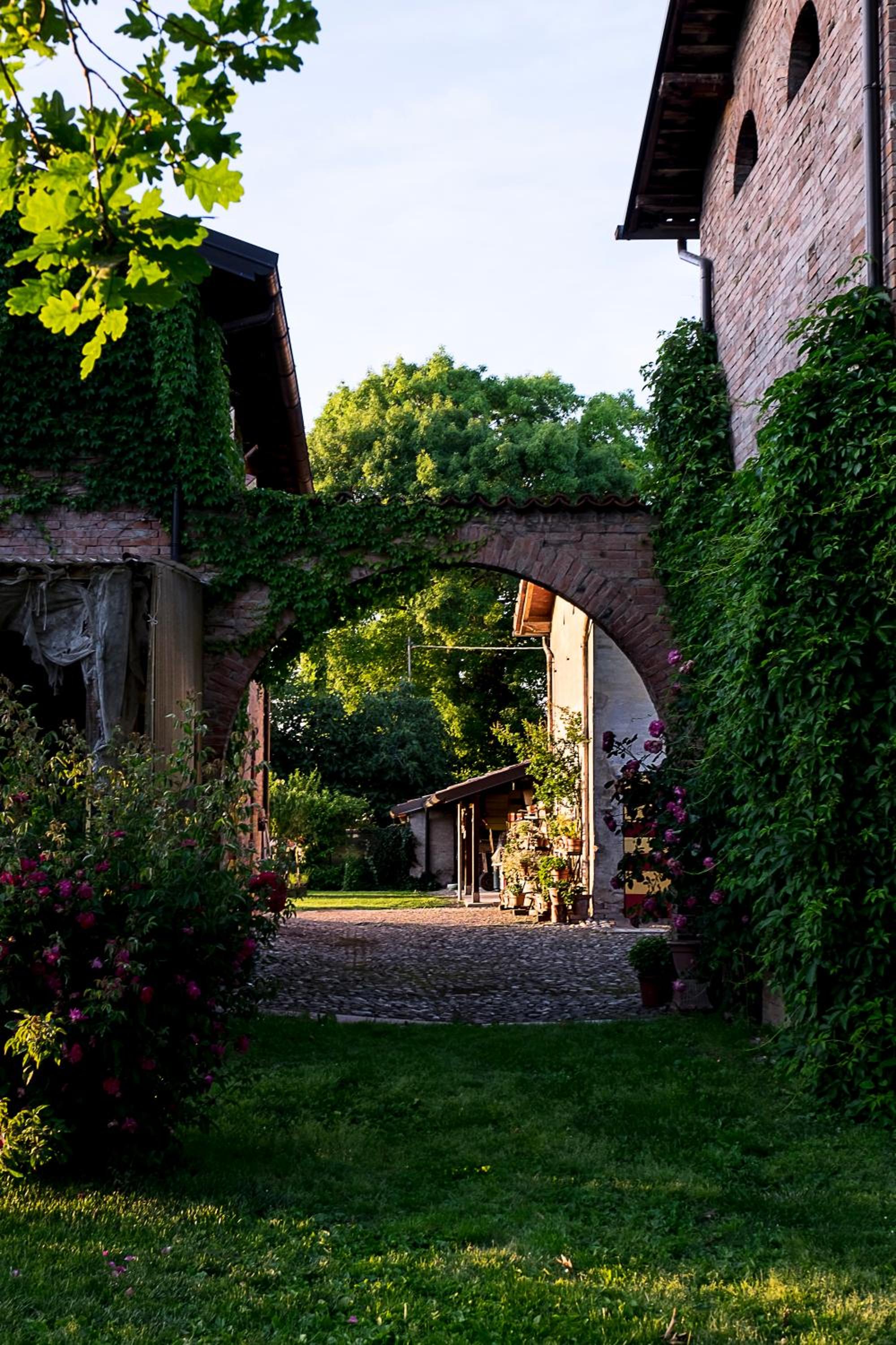 Alloggio Cantalupo view 5