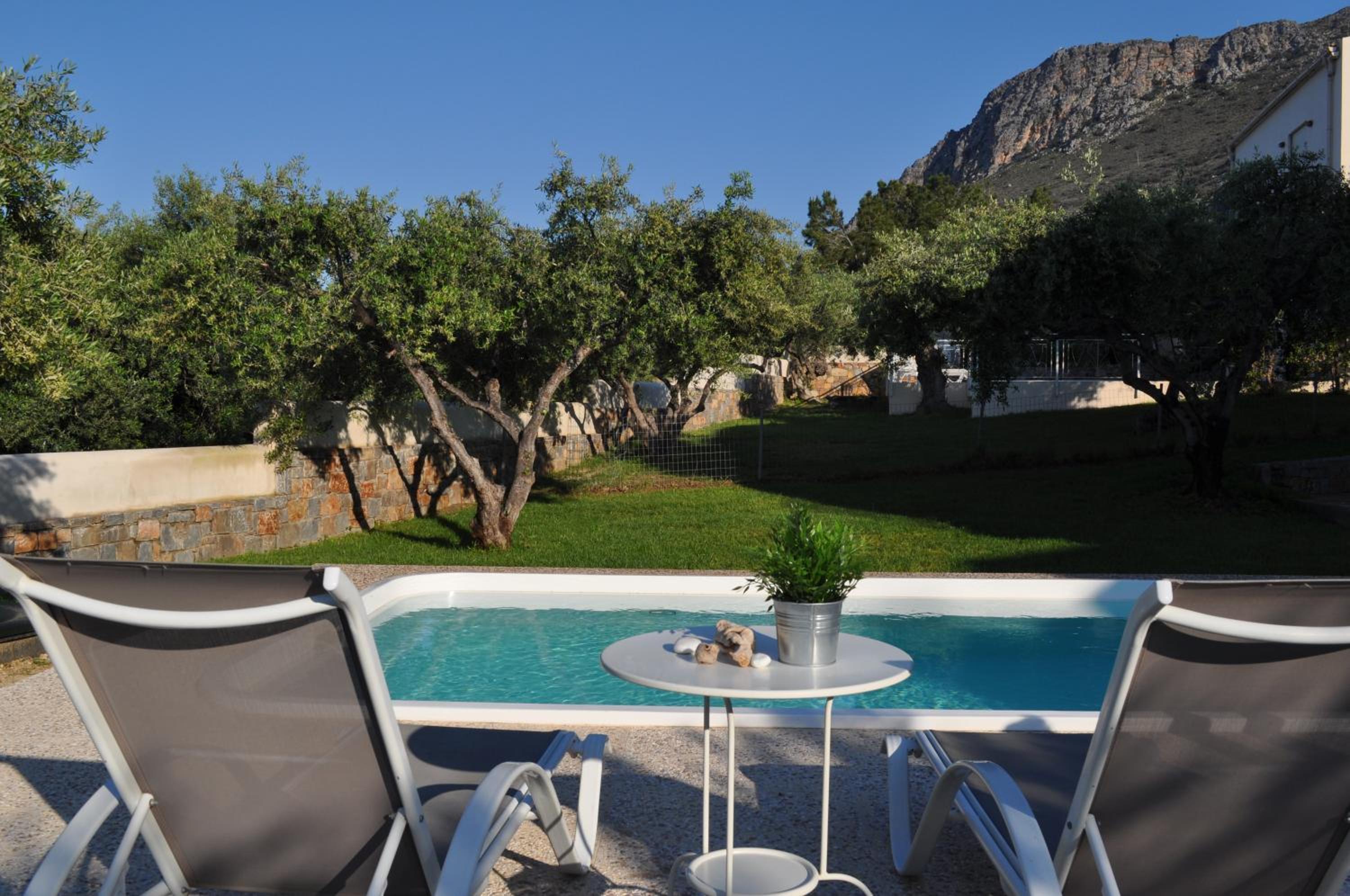 Nefeli Villas photo 5