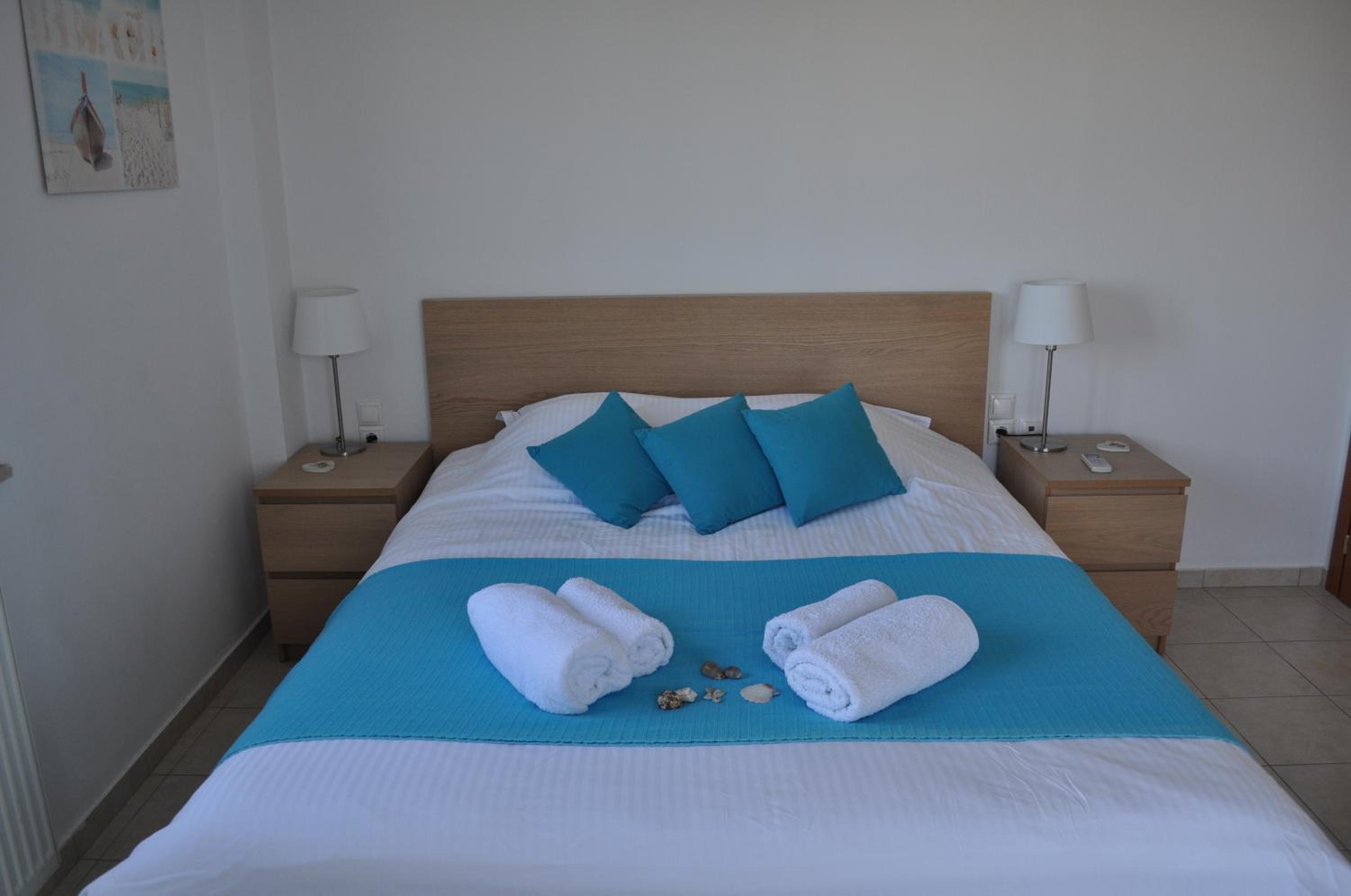 Nefeli Villas photo 3