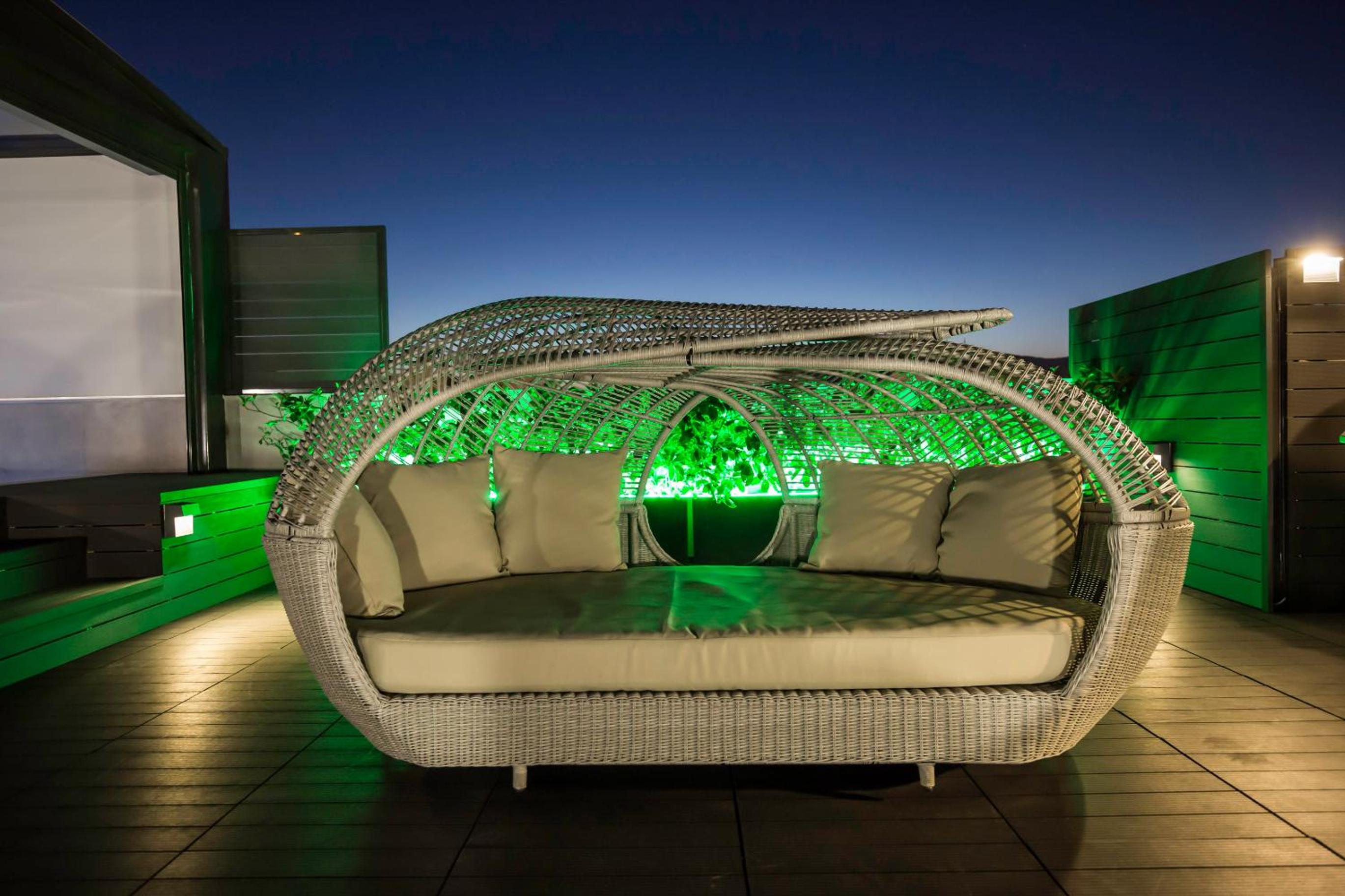 roof