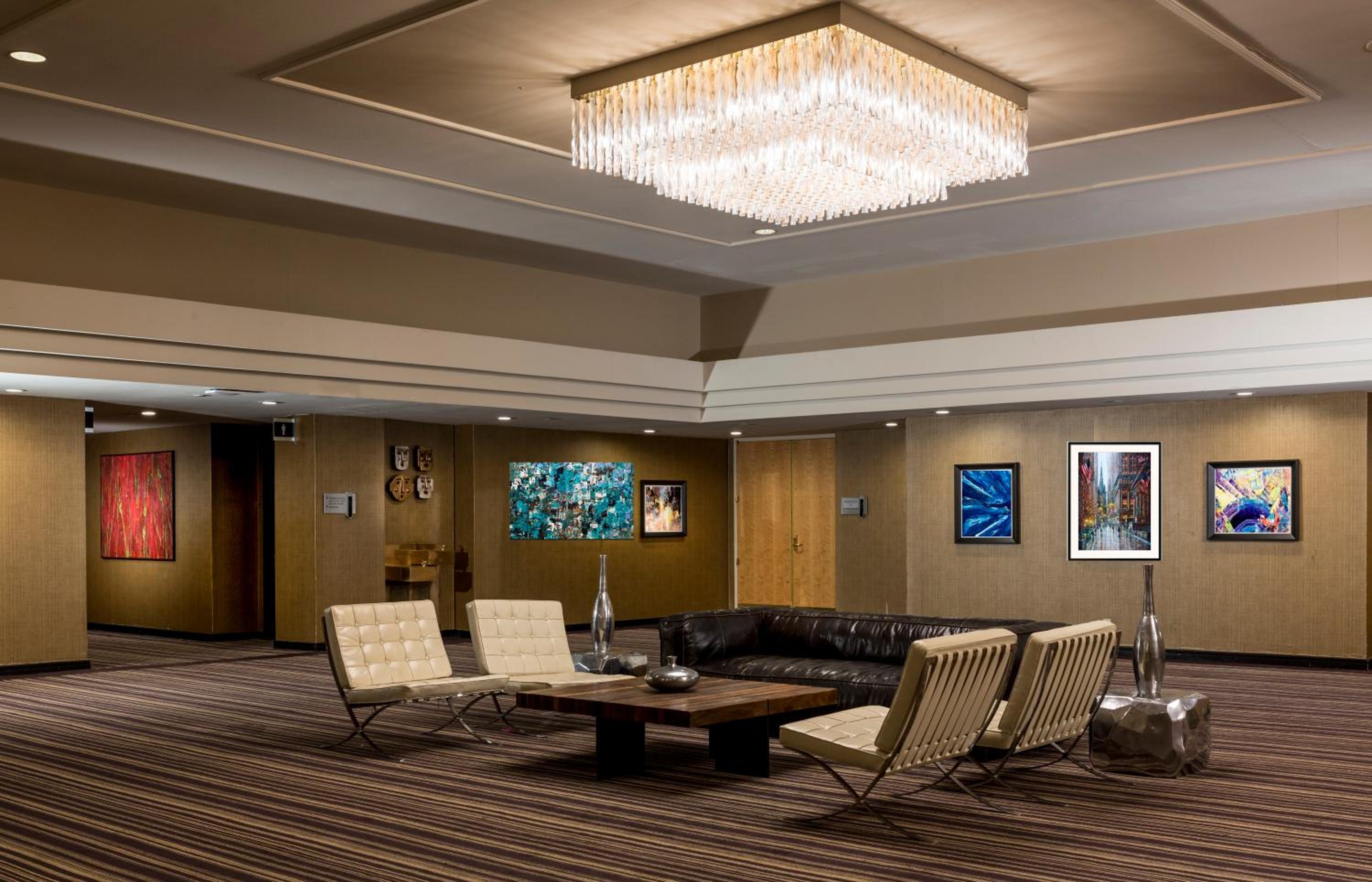 Palm Springs Vacations - Hotel Zoso - Property Image 3