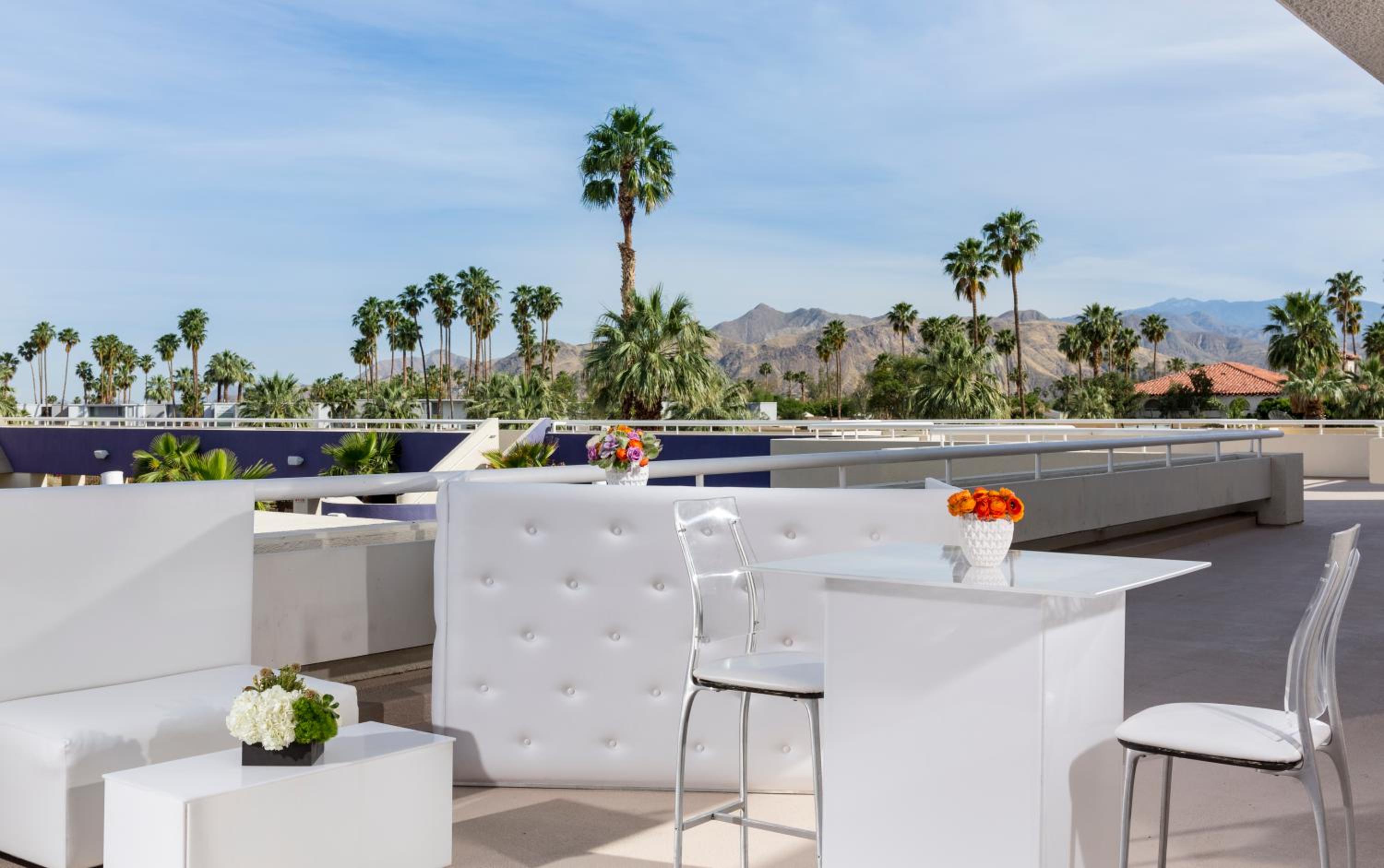 Palm Springs Vacations - Hotel Zoso - Property Image 19